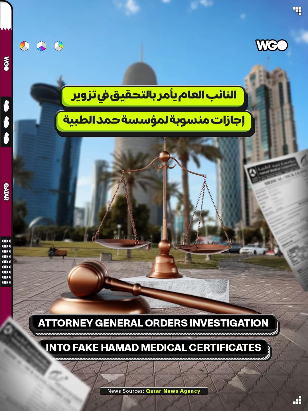 @What’s Goin On Qatar