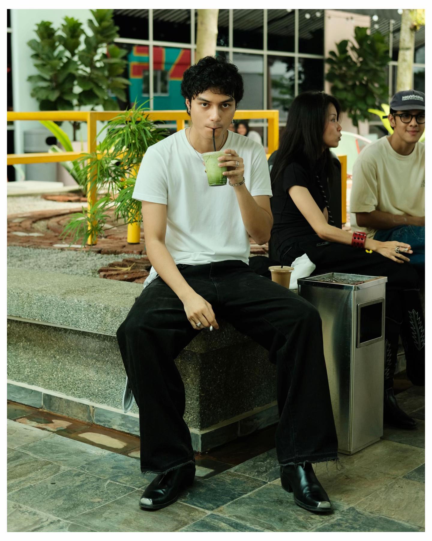 @Groovy Coffee