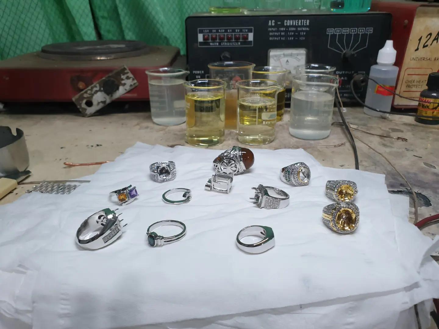 @Nugraha silver