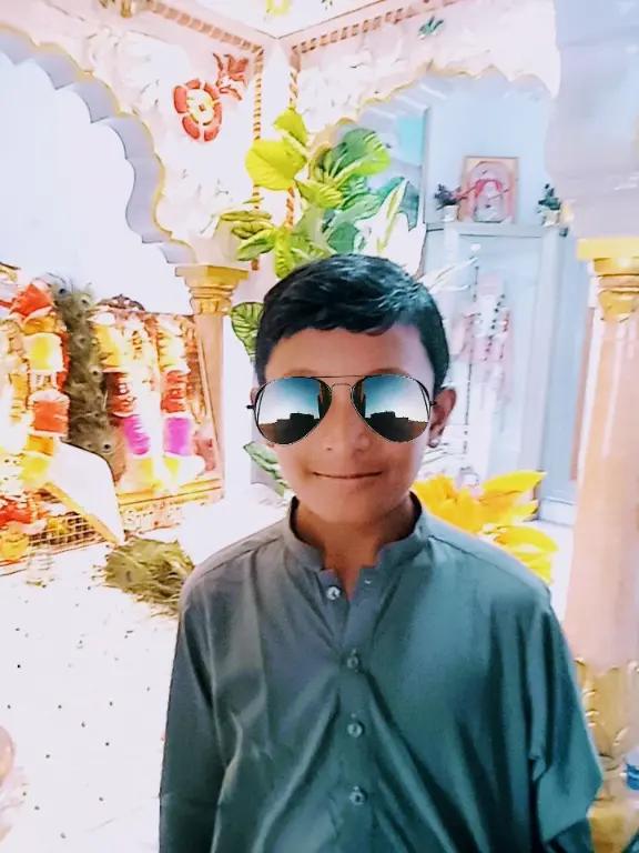 @Panju mal