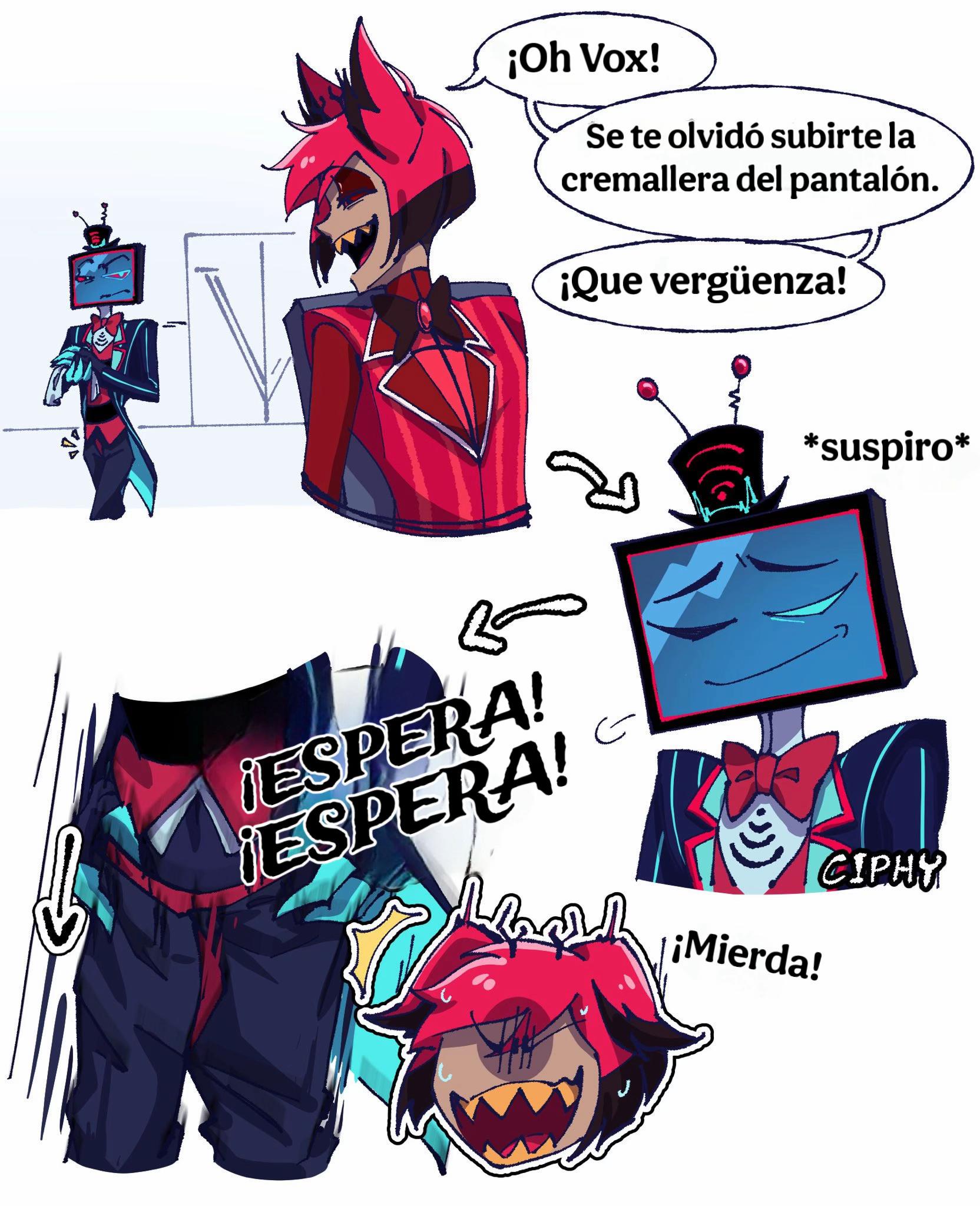 @Vox Overlord