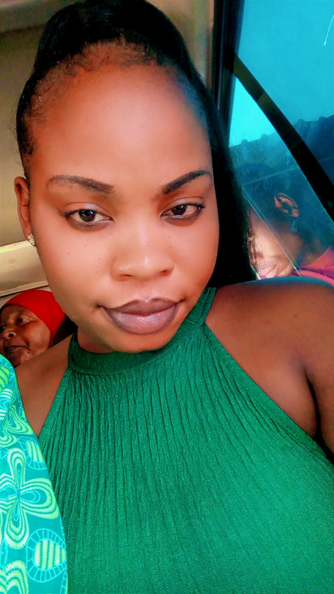 @Royna Mwewa