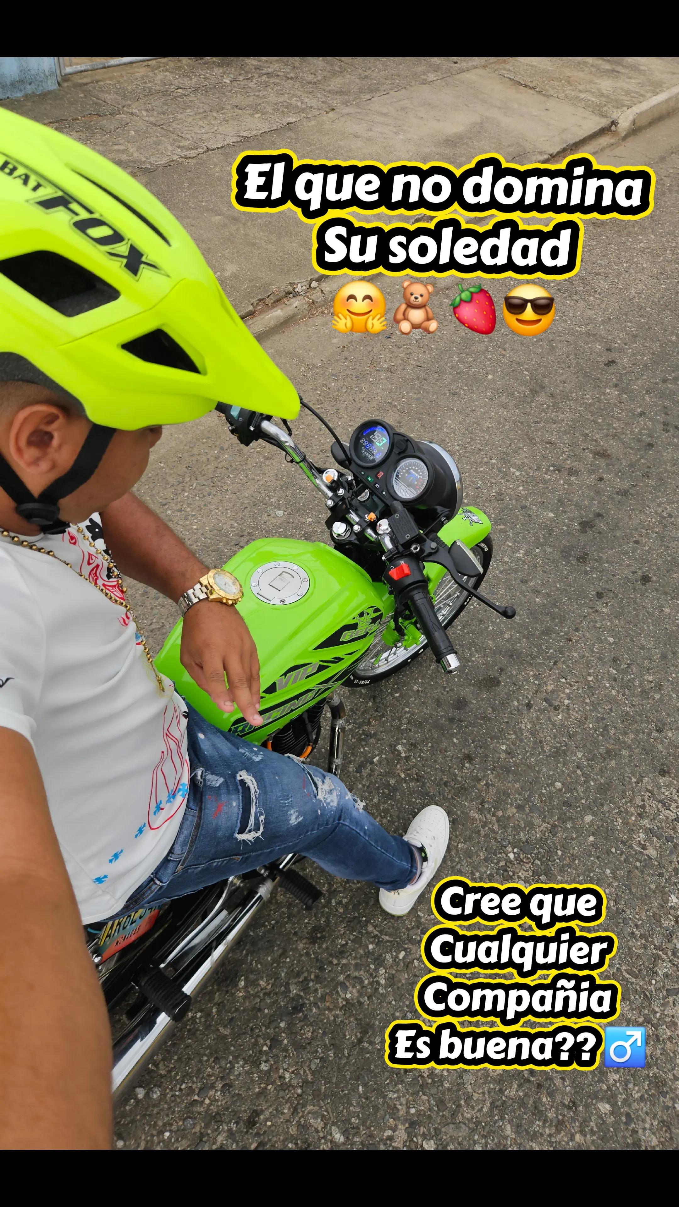 @🚀🍓El Fresa Sbr verde🍏viral