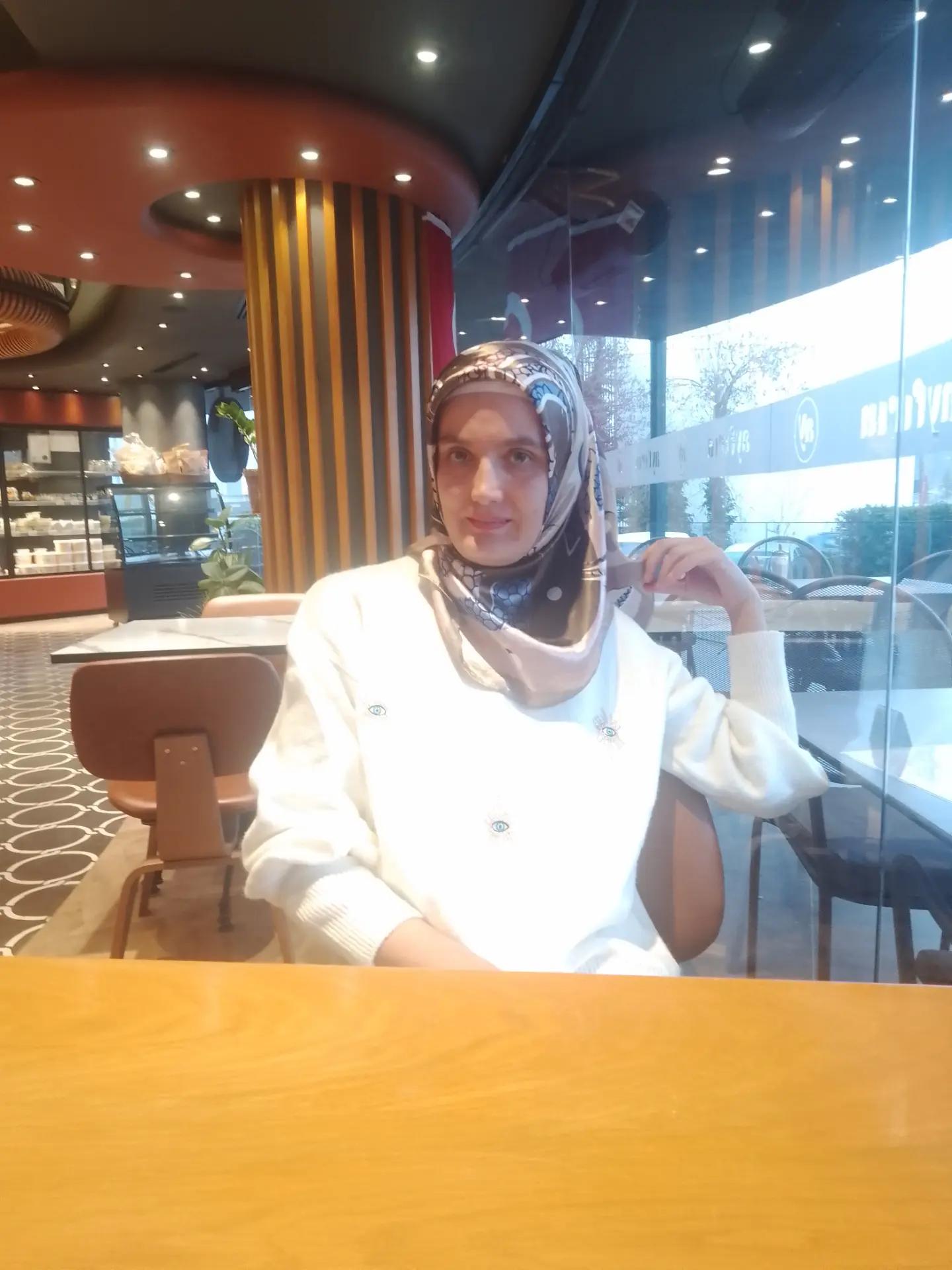 @Hilmiye Aloglu