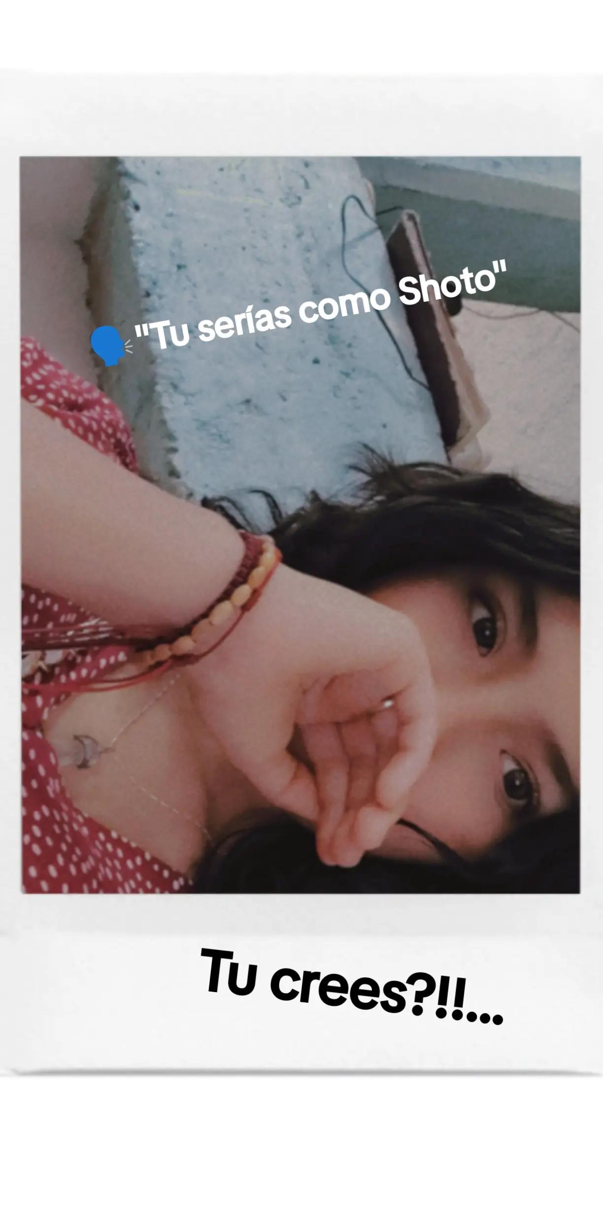 @✨Sofía_St4r_Cosplay✨