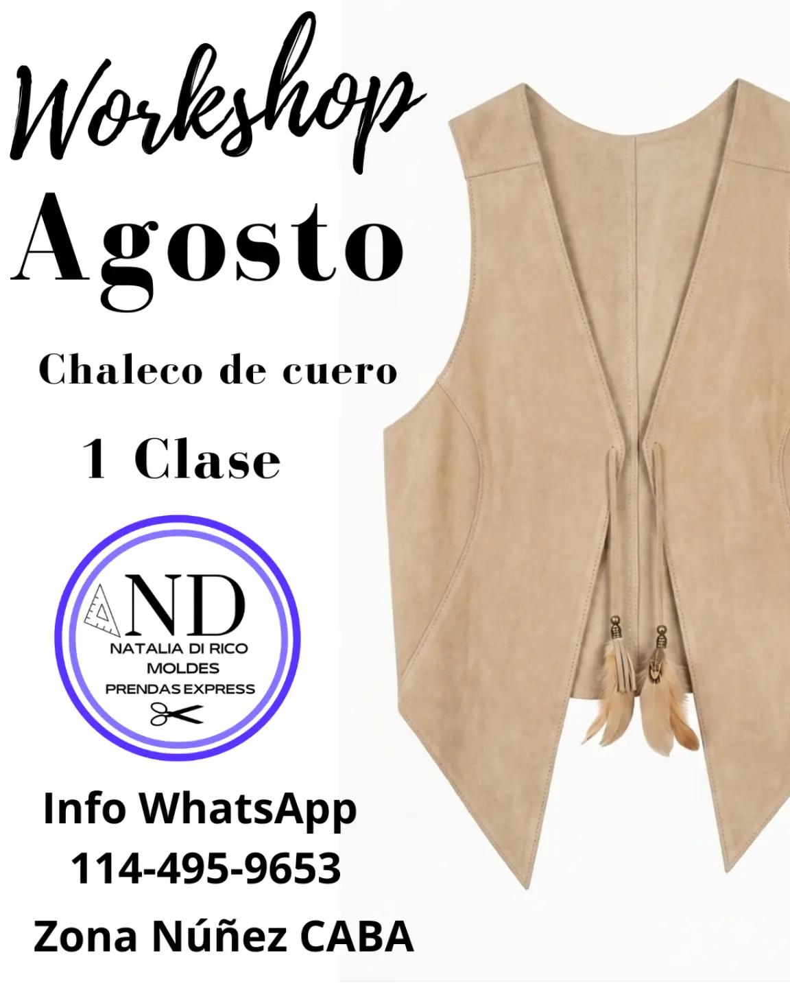 @Cursos calzado y carteras 👠