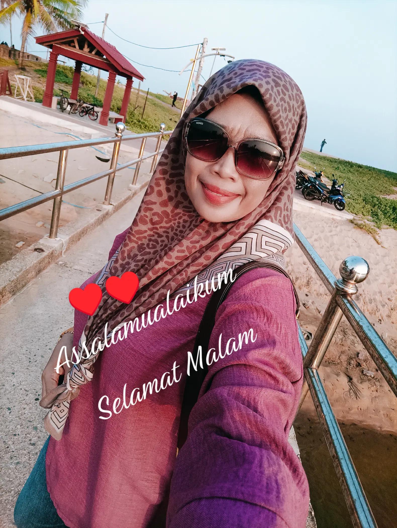 @Rubaizah Shamsuddin