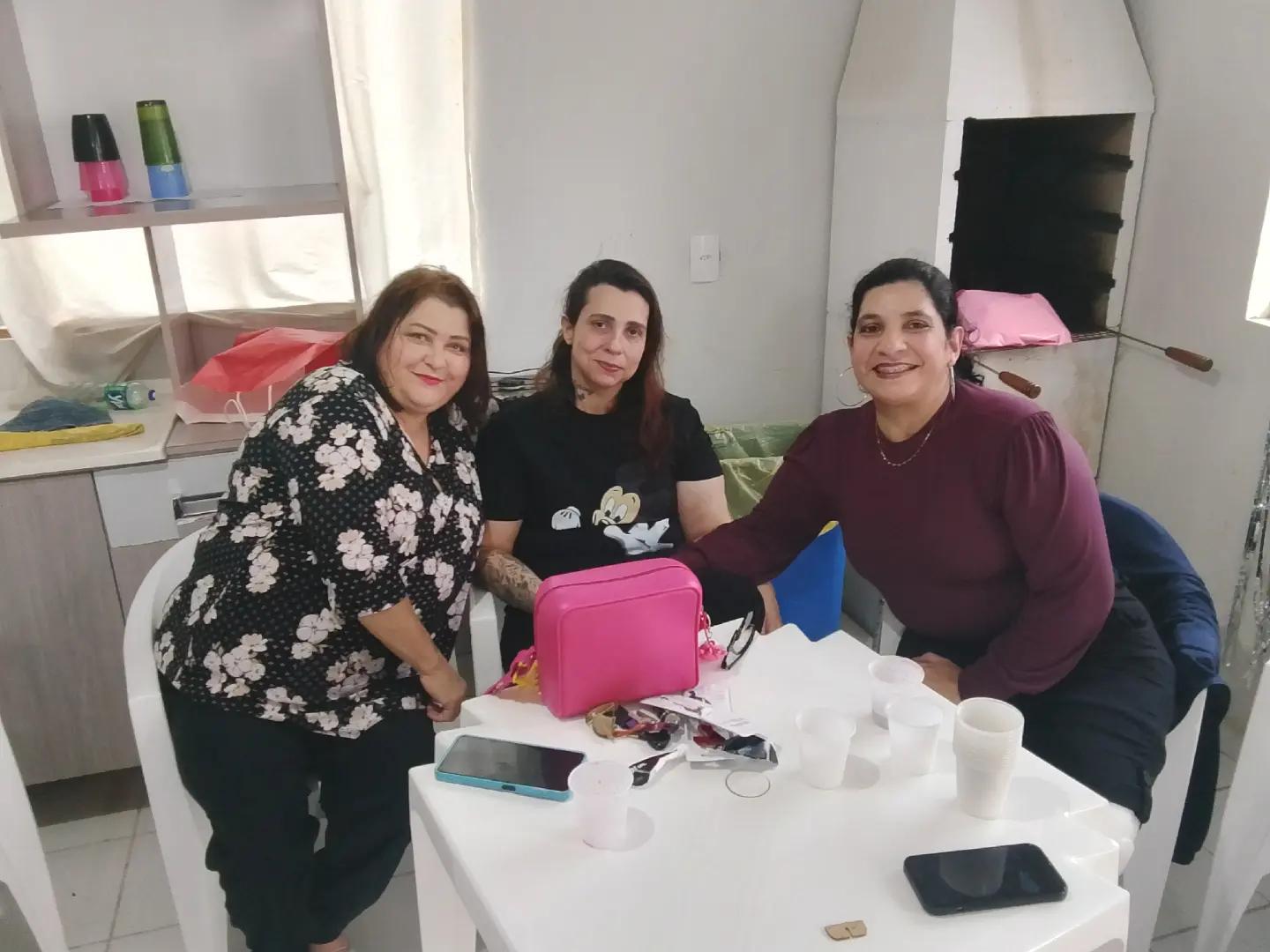 @Cris amputada transfemural 🦿