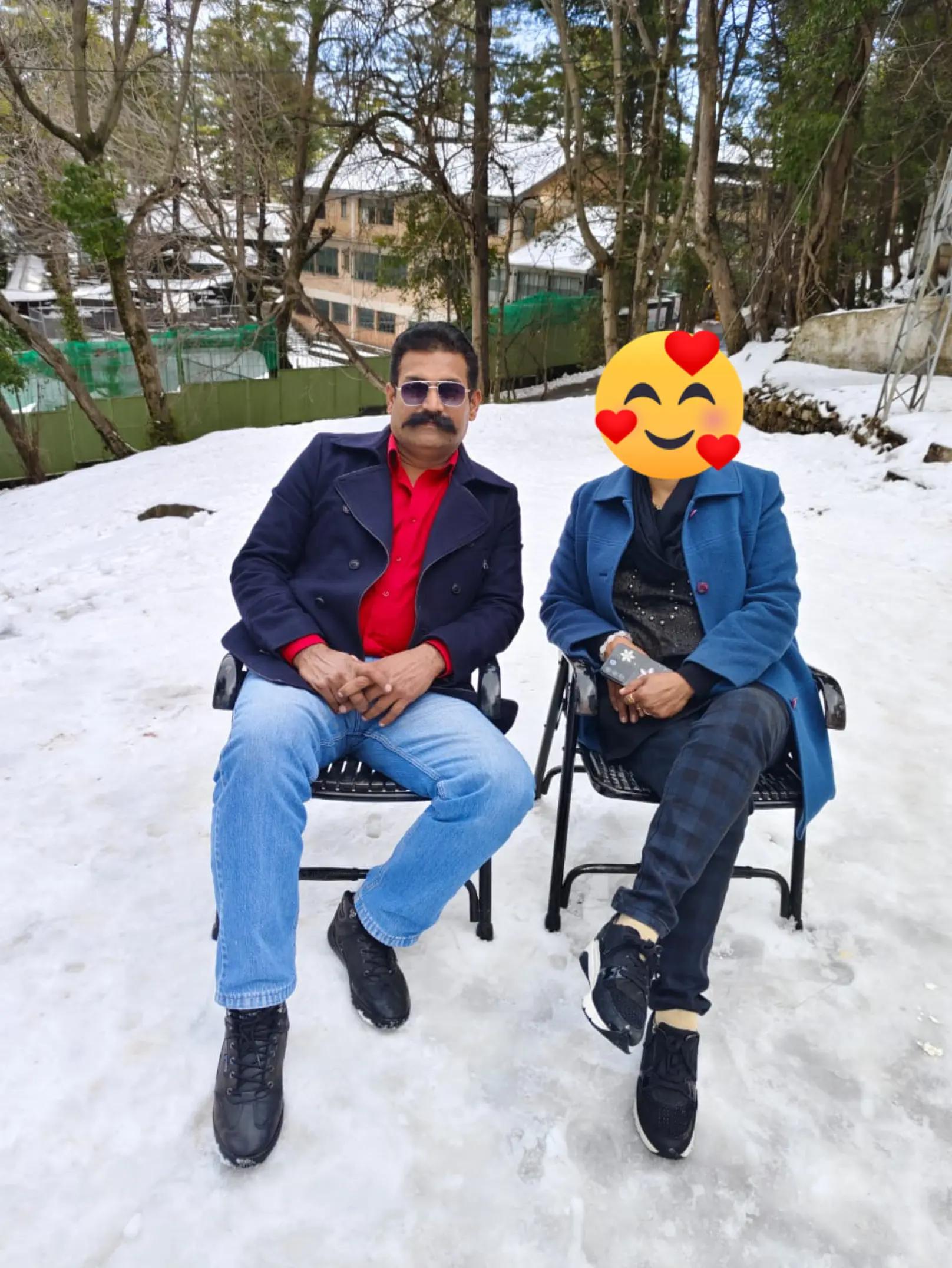@Saima Rashid