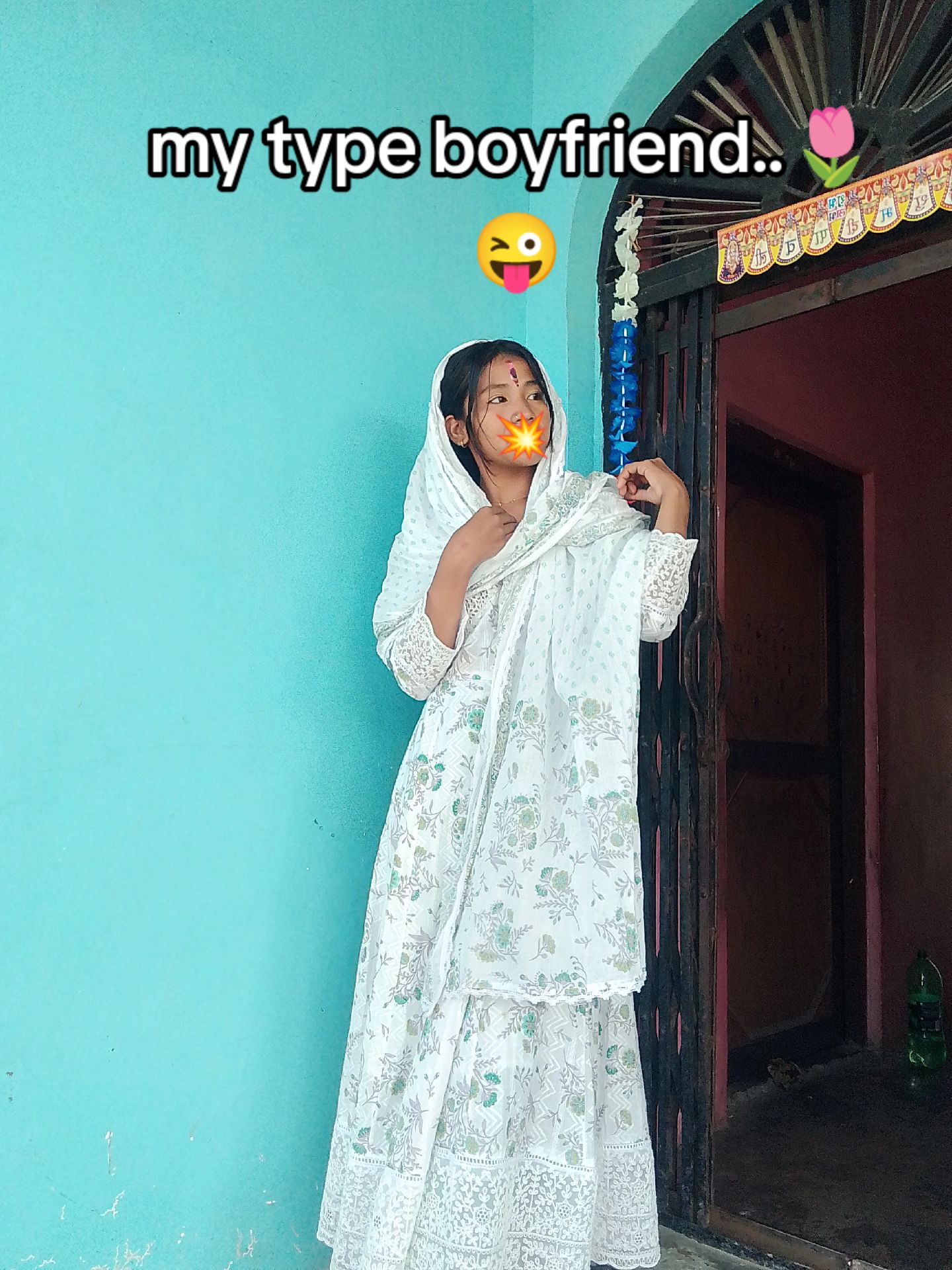 @Not your _ Sushma🍀