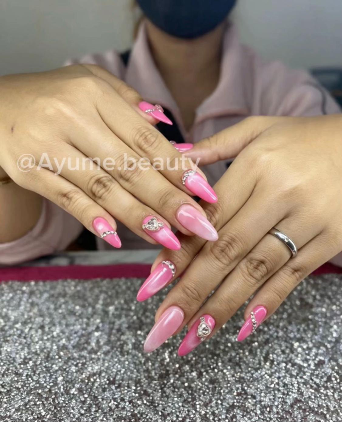 @Ayume Beauty Studio