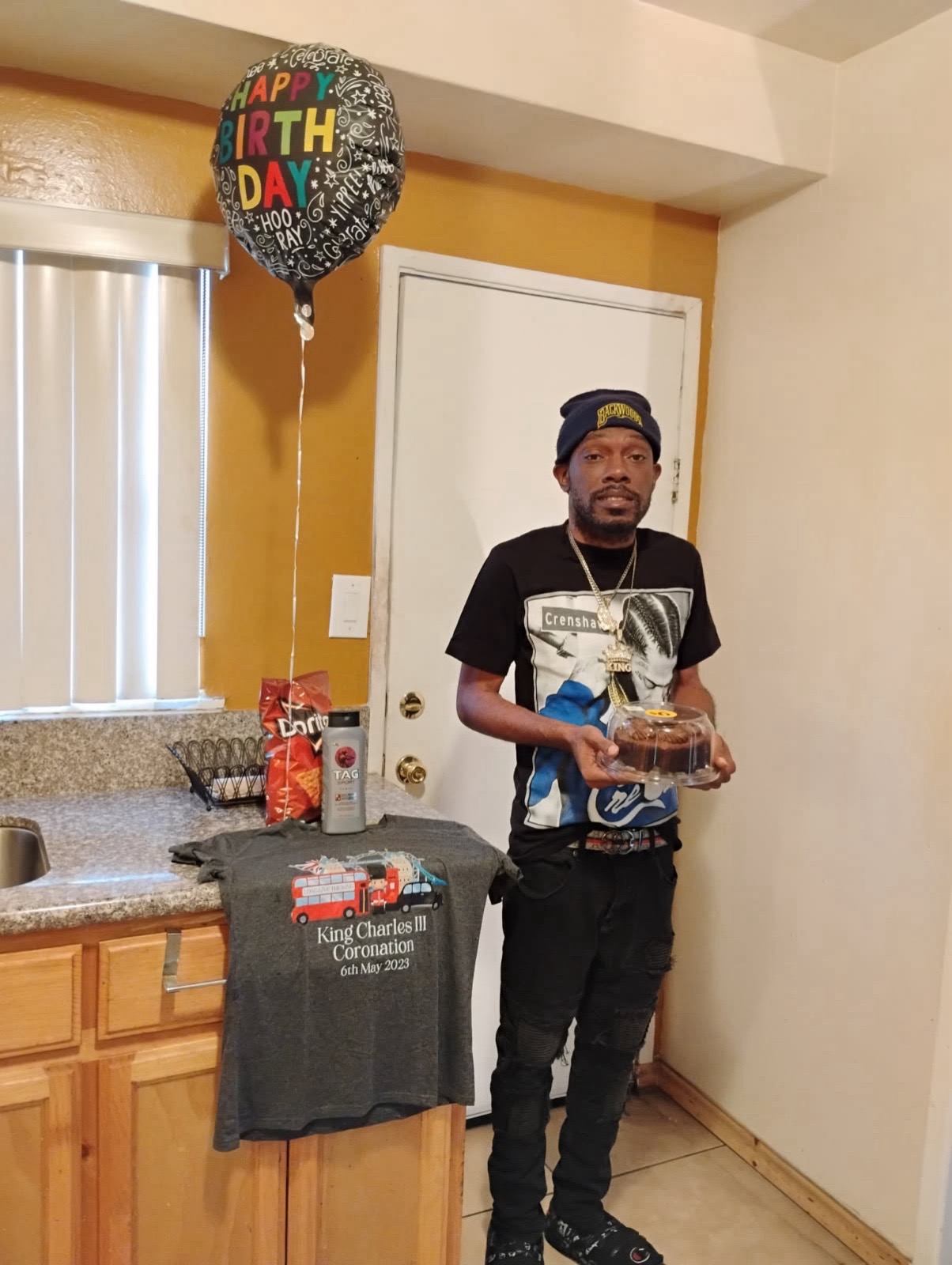 @KJSTURAPPER🙏🏾👑✈💈🎥🔥🏁💙