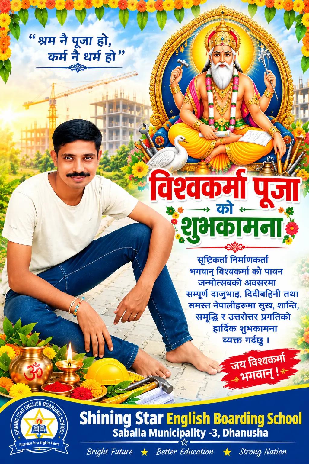 @Mayuresh Shah