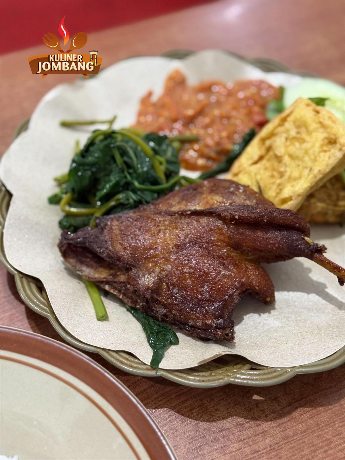 @KULINER JOMBANG