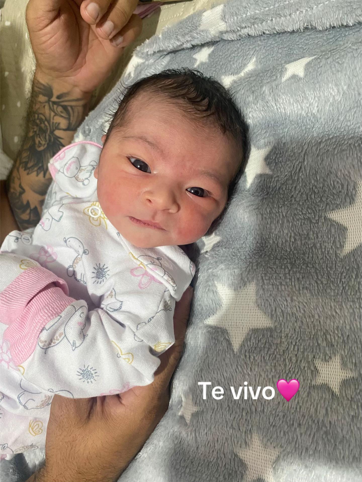 @Arianny Valentim