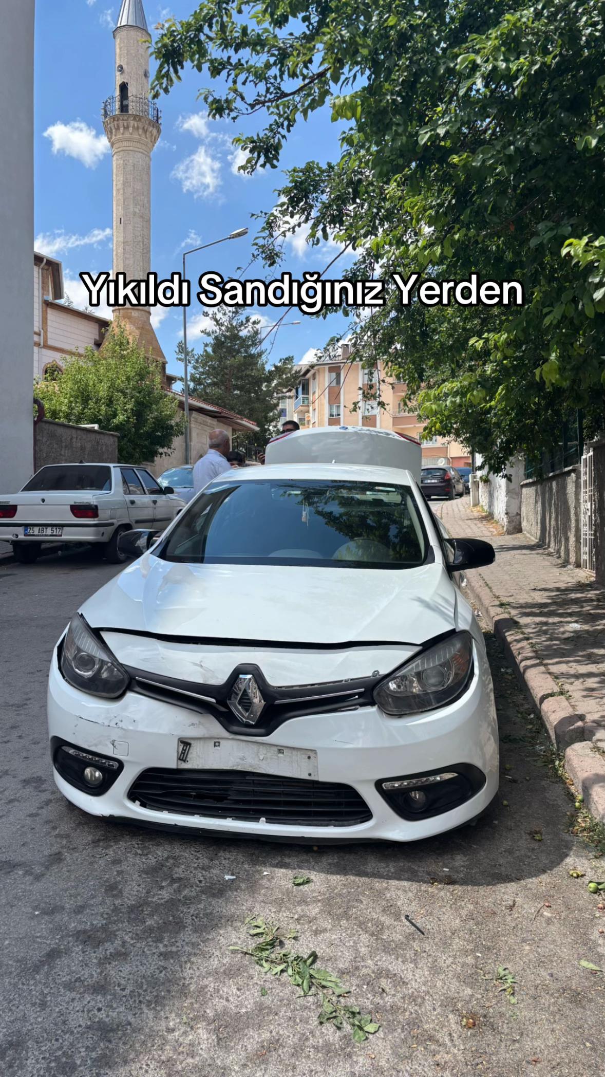 @Arda Karaca