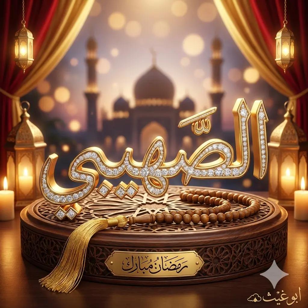 @همام الصهيبي ابو غيث