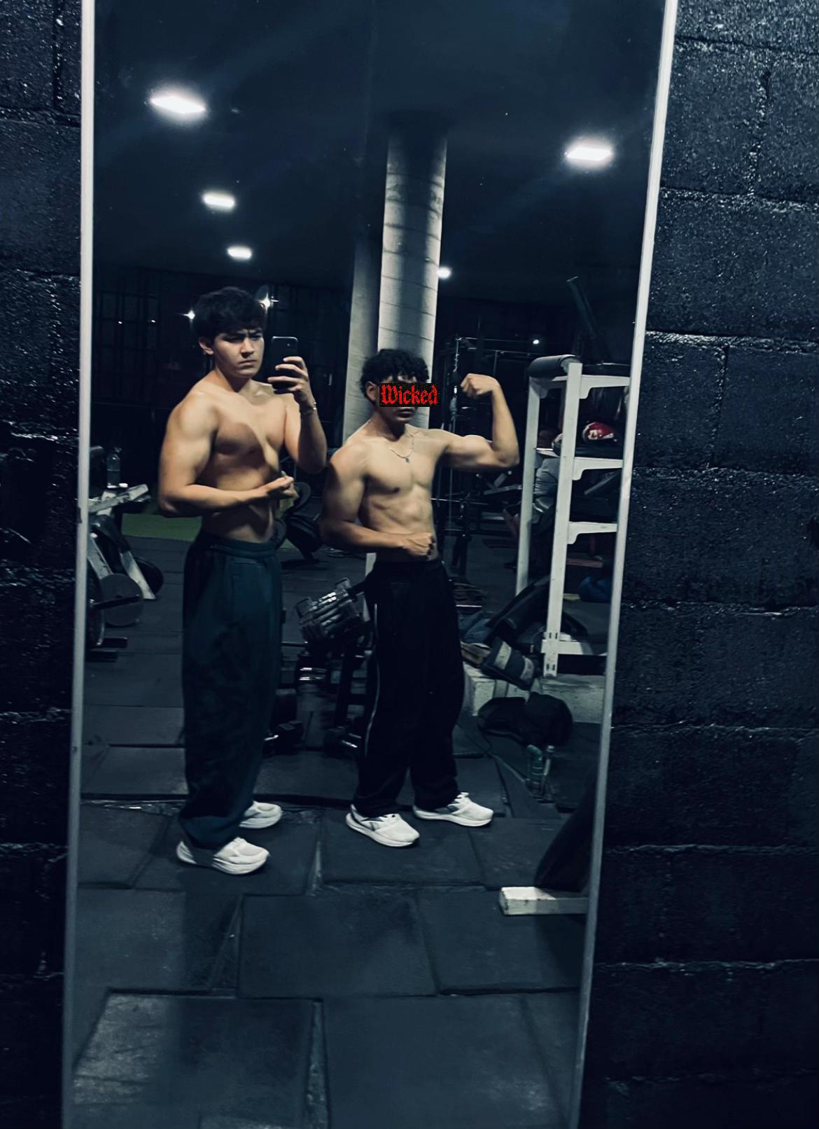 @bahenaesthe✝️