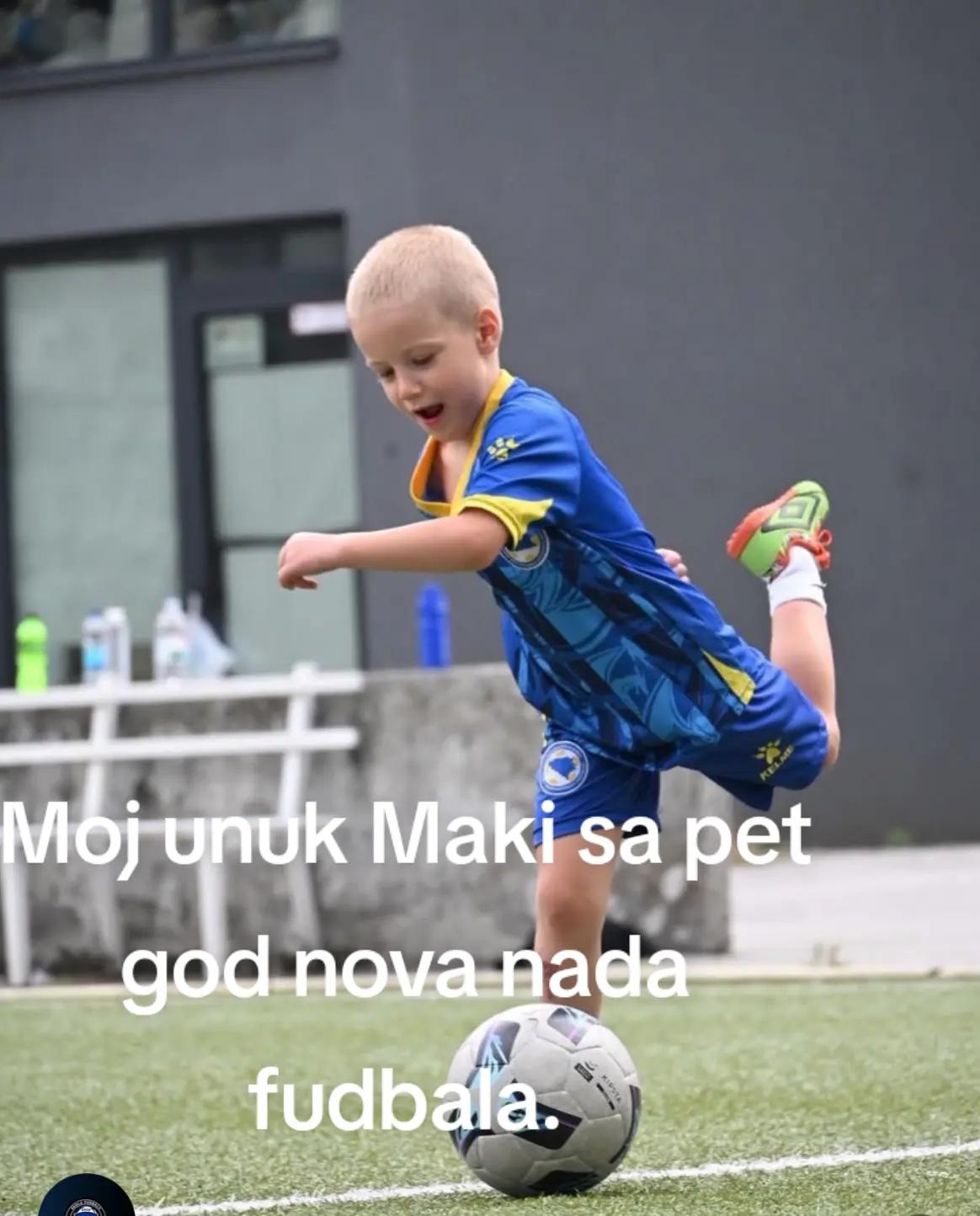 @Podrška Elmini Veletovac