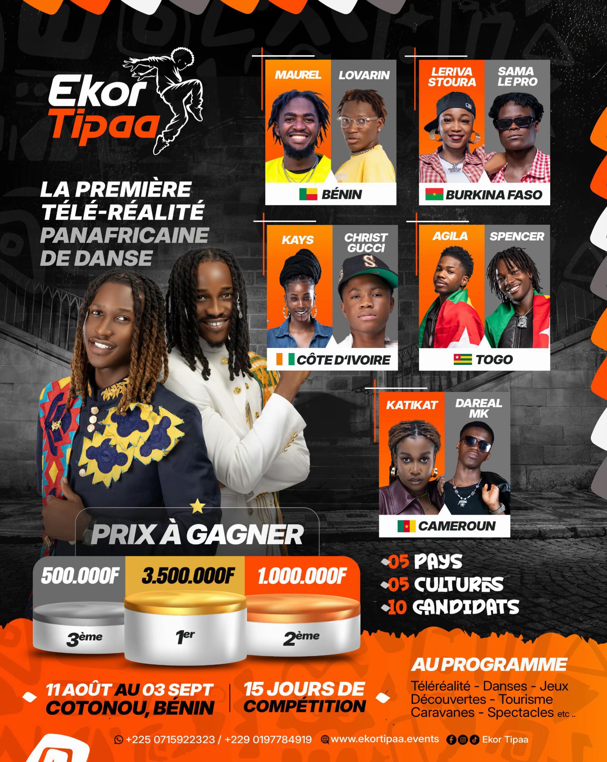 @Théma YOROU