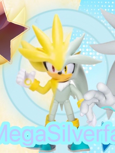 @MegaSliverfan