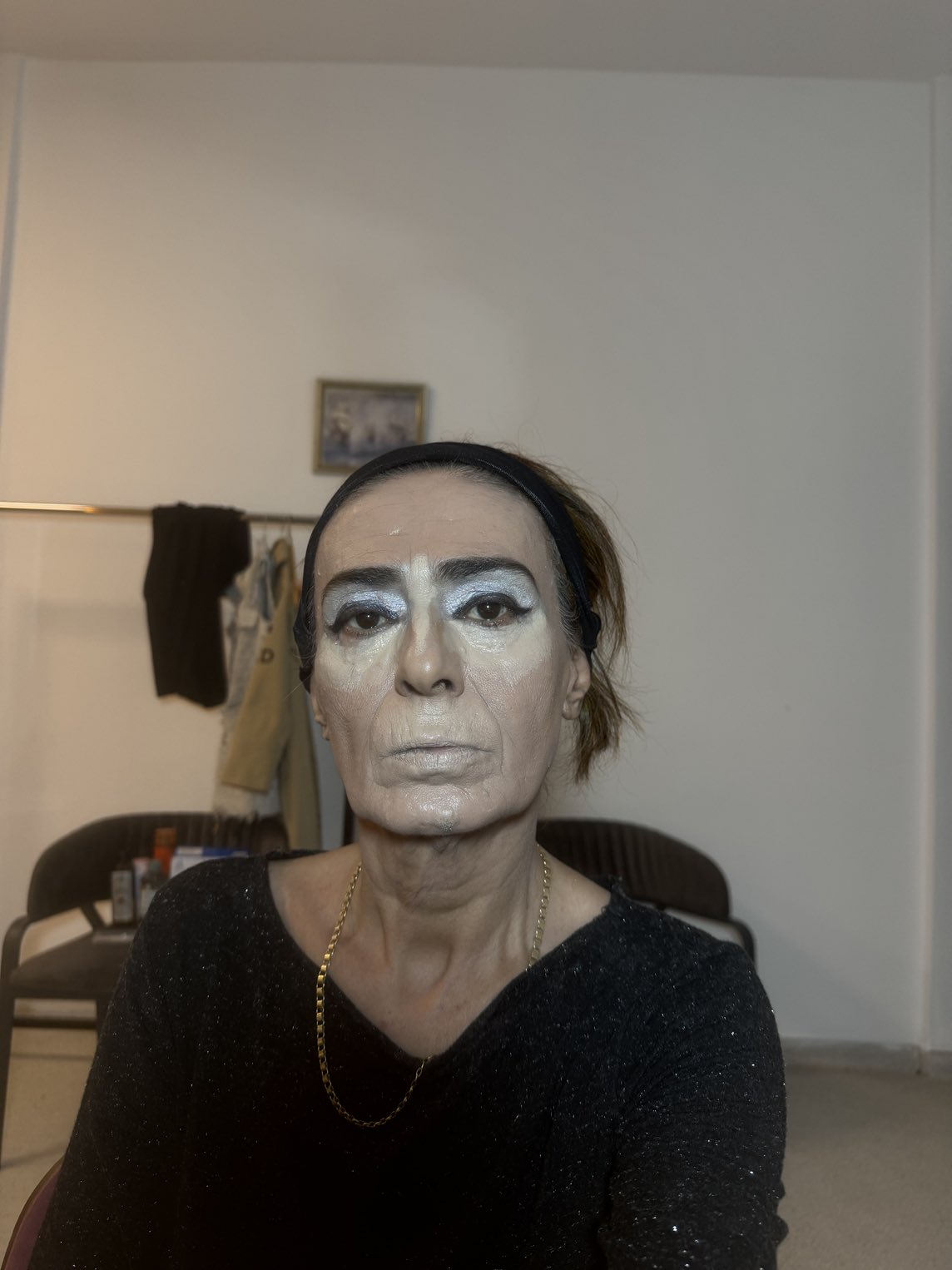 @Yıldız Tilbe