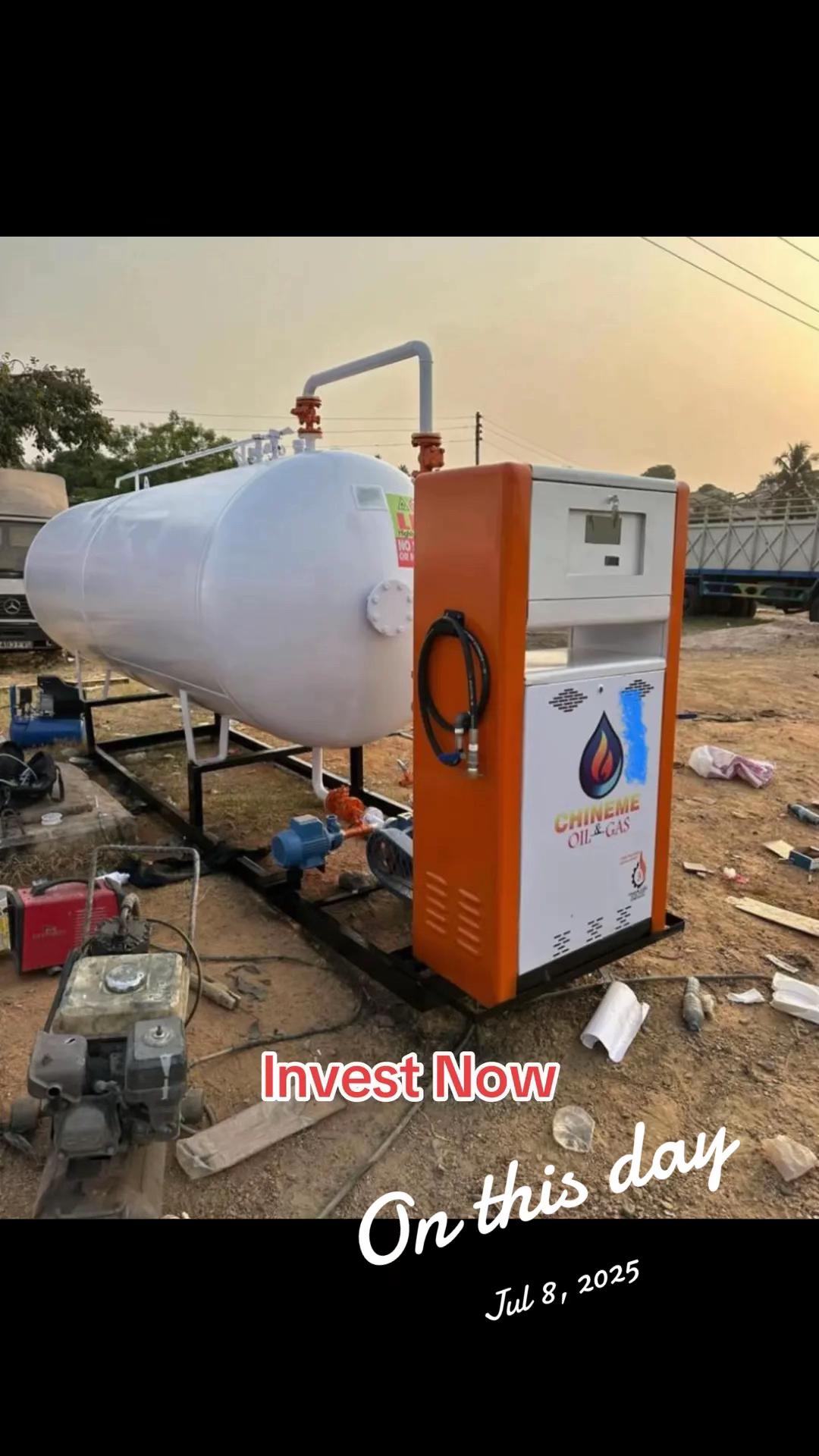 @SafeGas Solutions limited