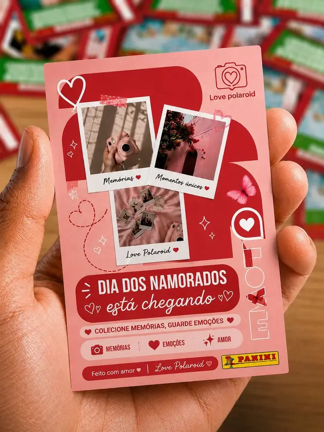 @Love polaroid