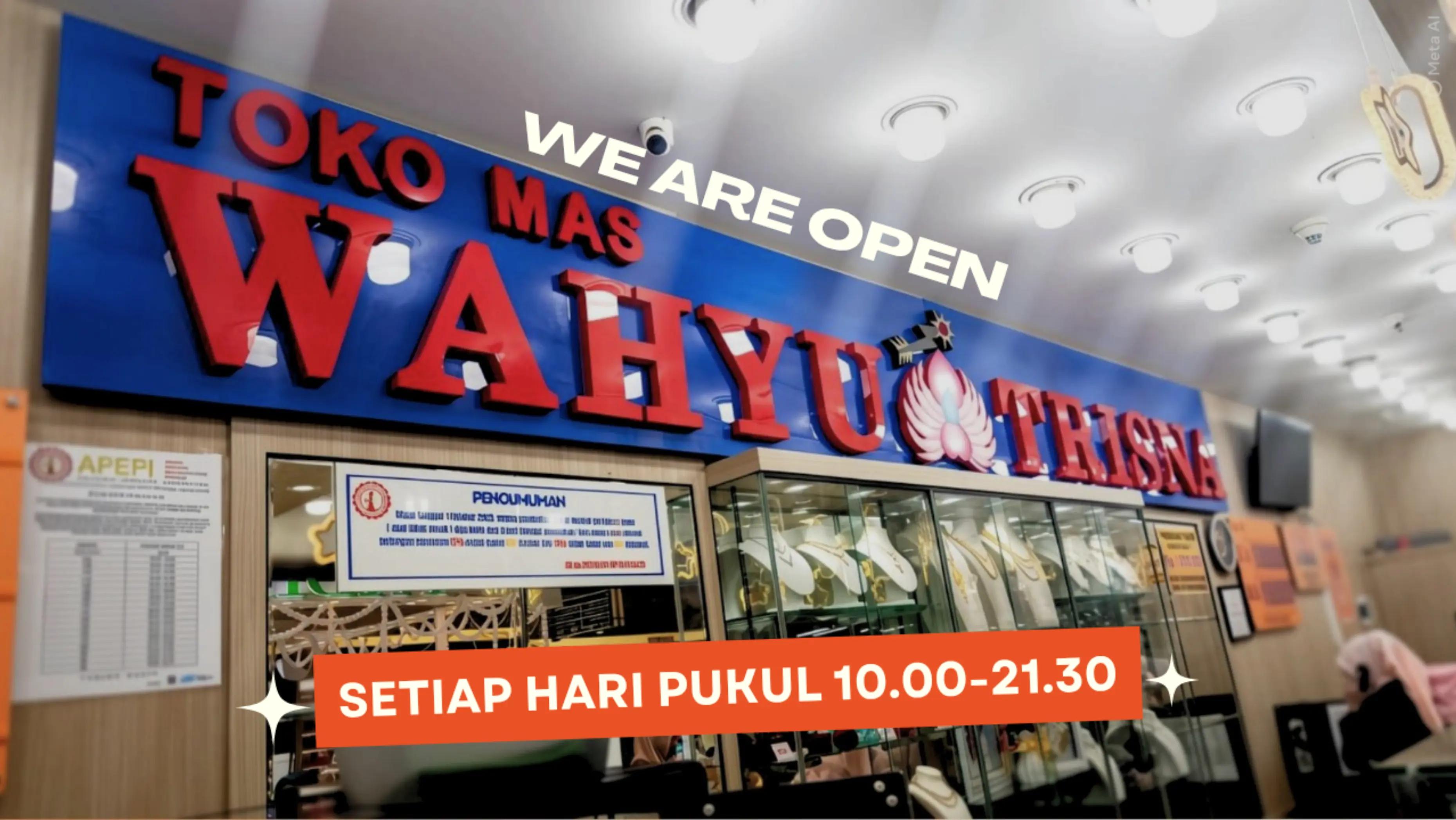 @wahyu trisna bgj