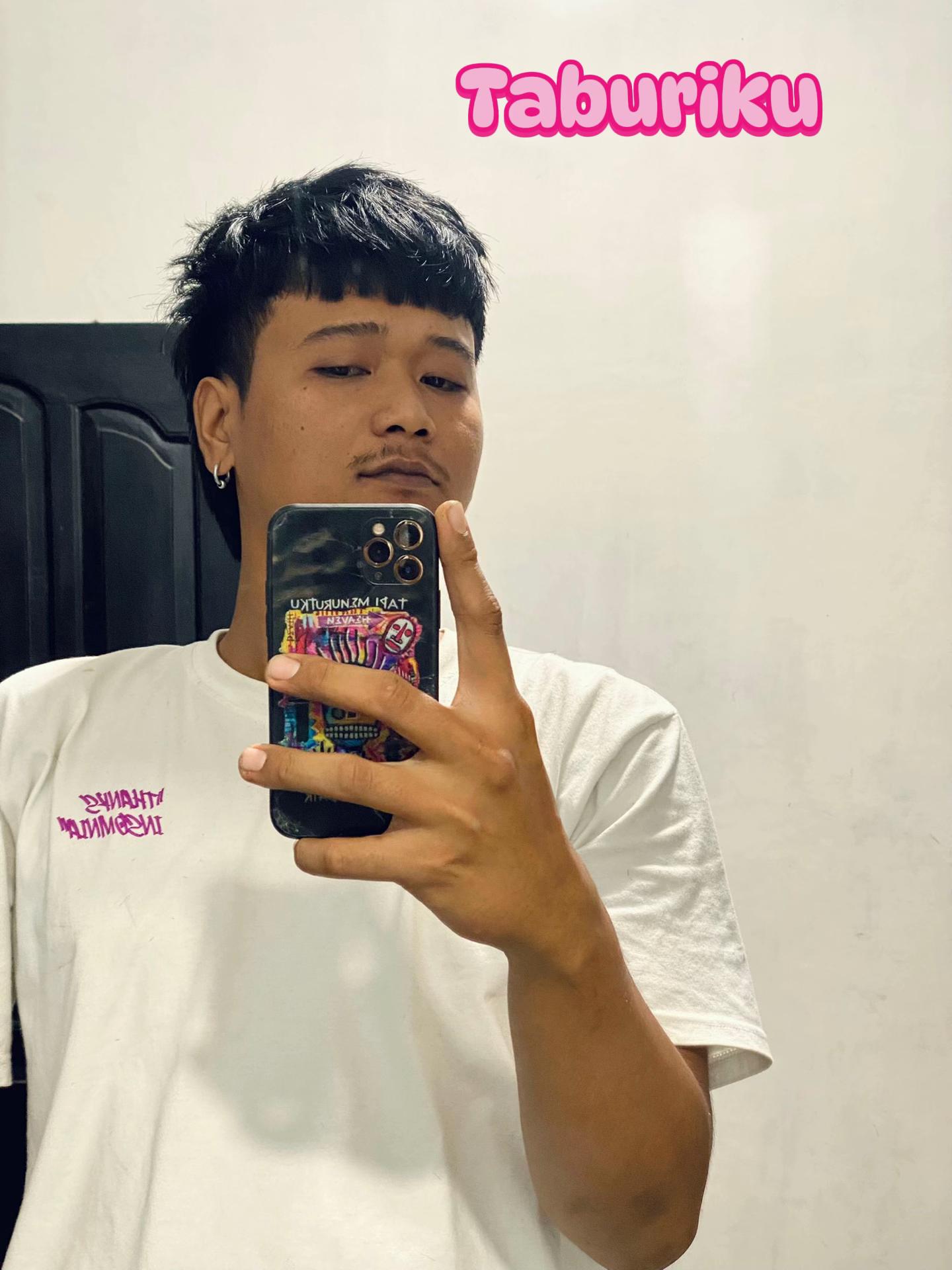@jarangpulang