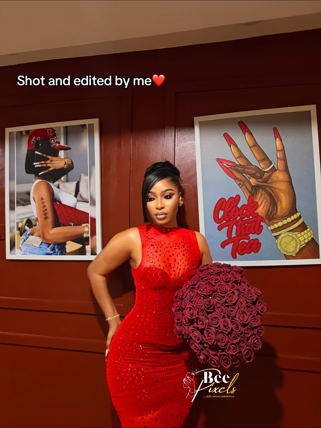@MOBILE VIDEO/PHOTOGRAPHER IKD