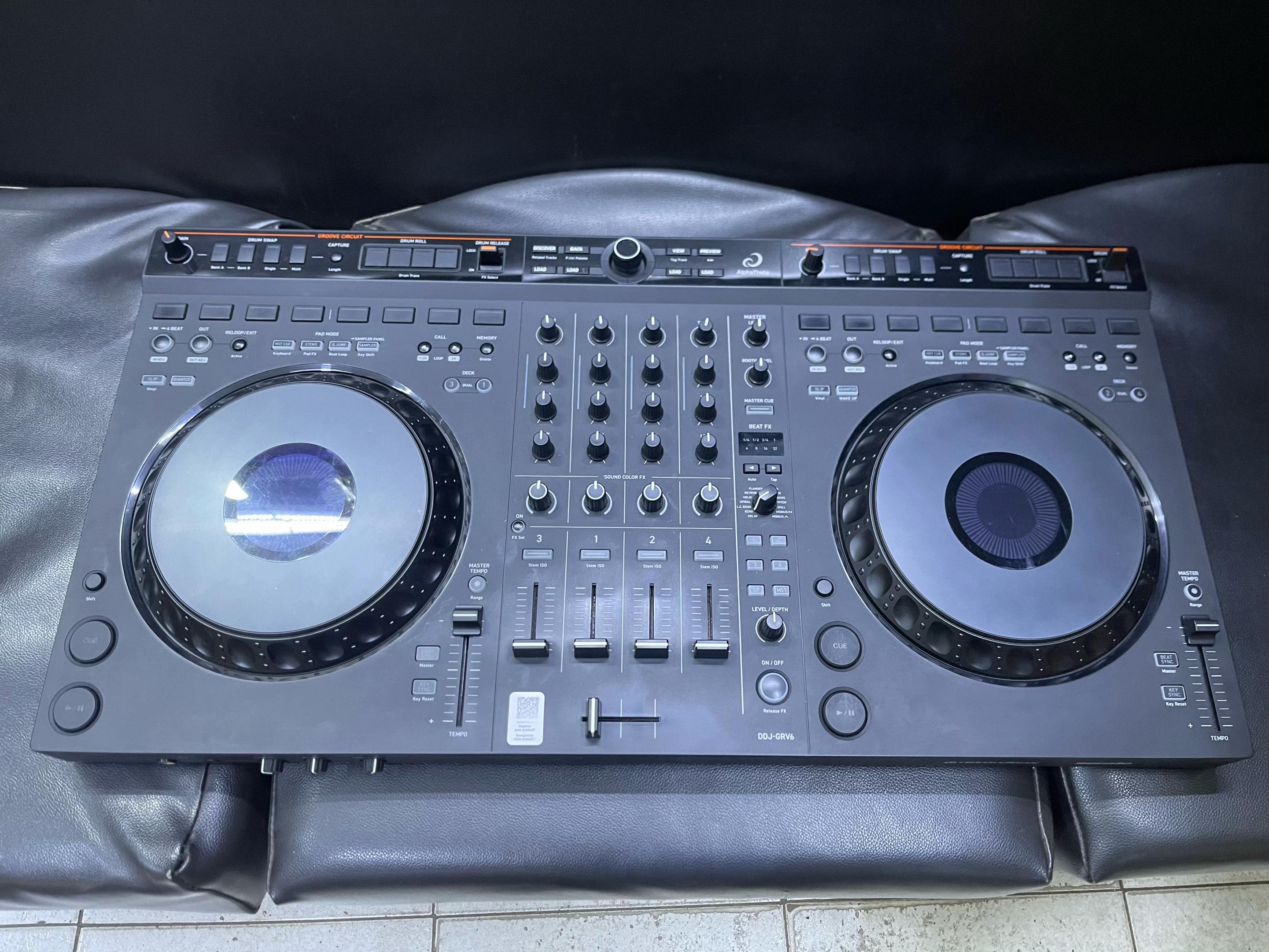 @Kassangas Music Shop