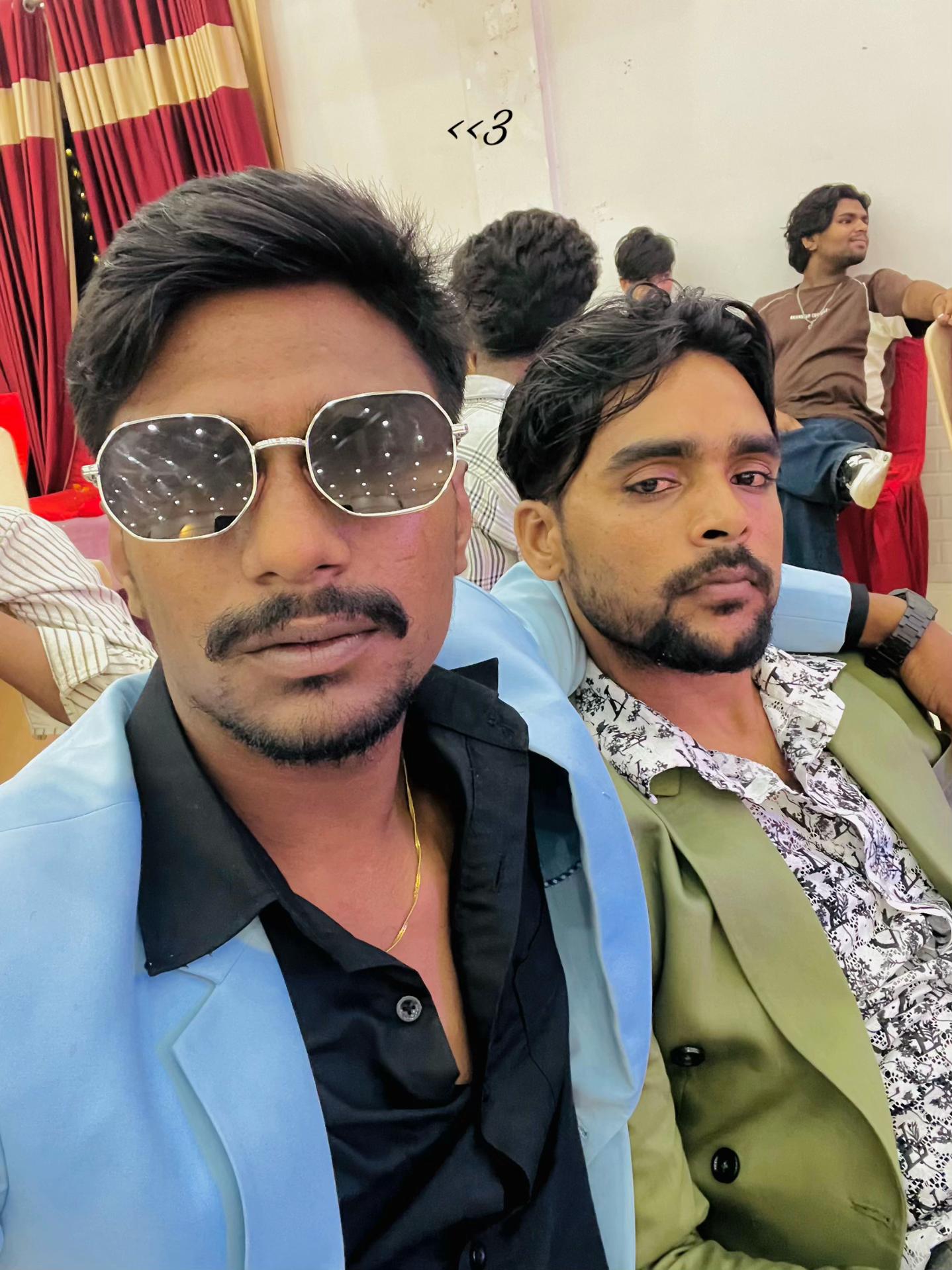 @RAJESH_BOOS🔱
