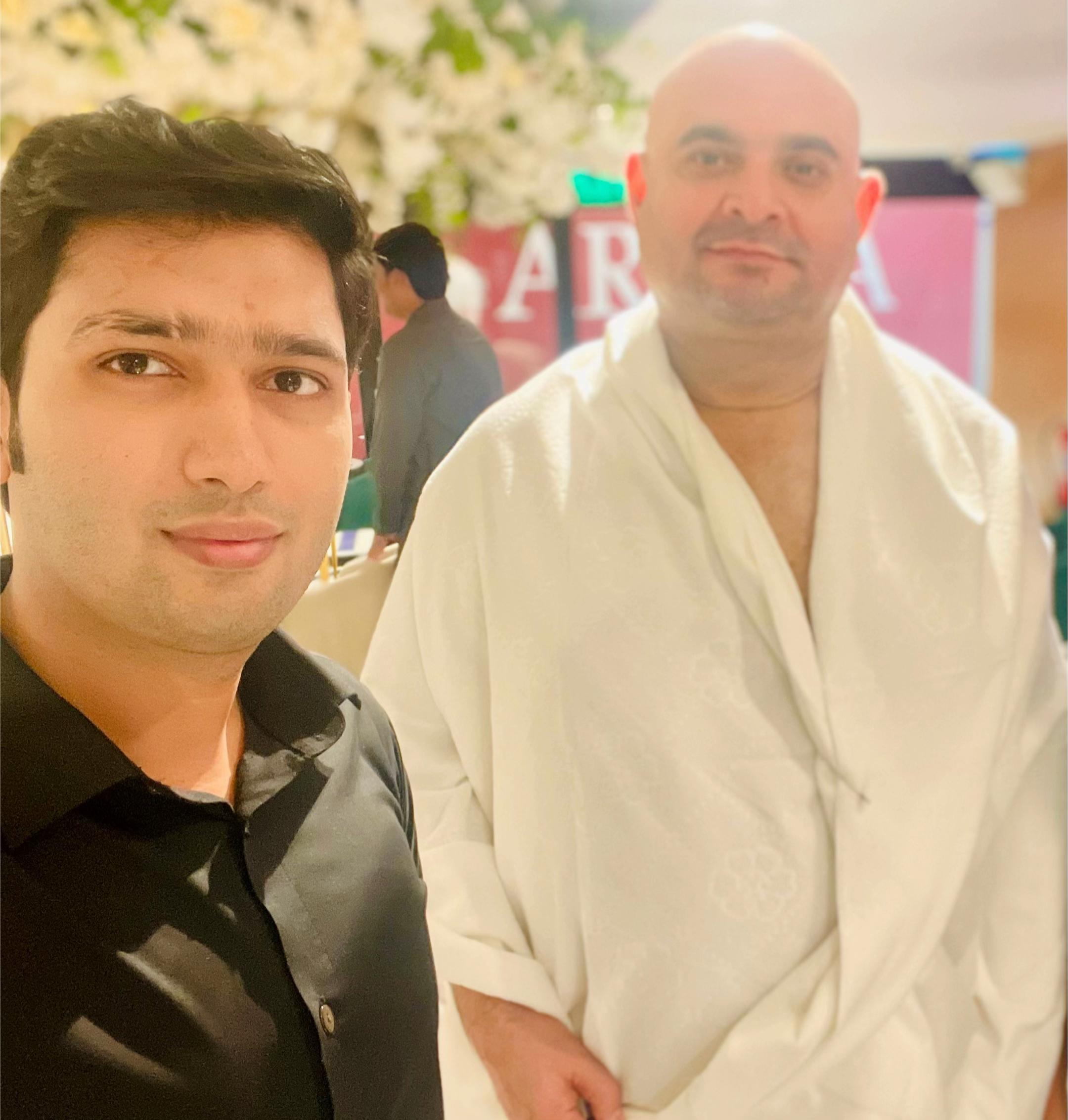 @Shahzadkhan