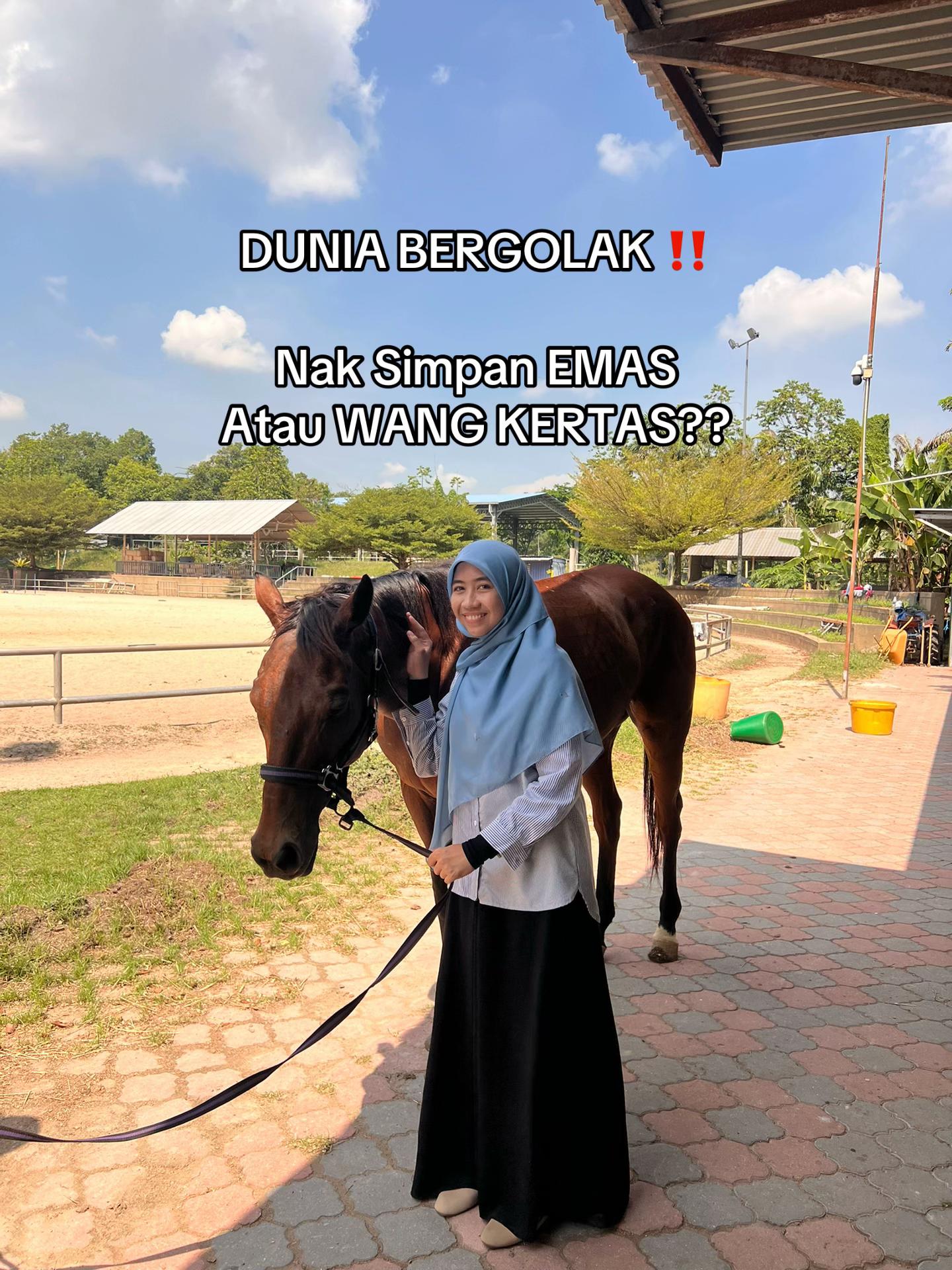 @Cik Pikah | Public Gold