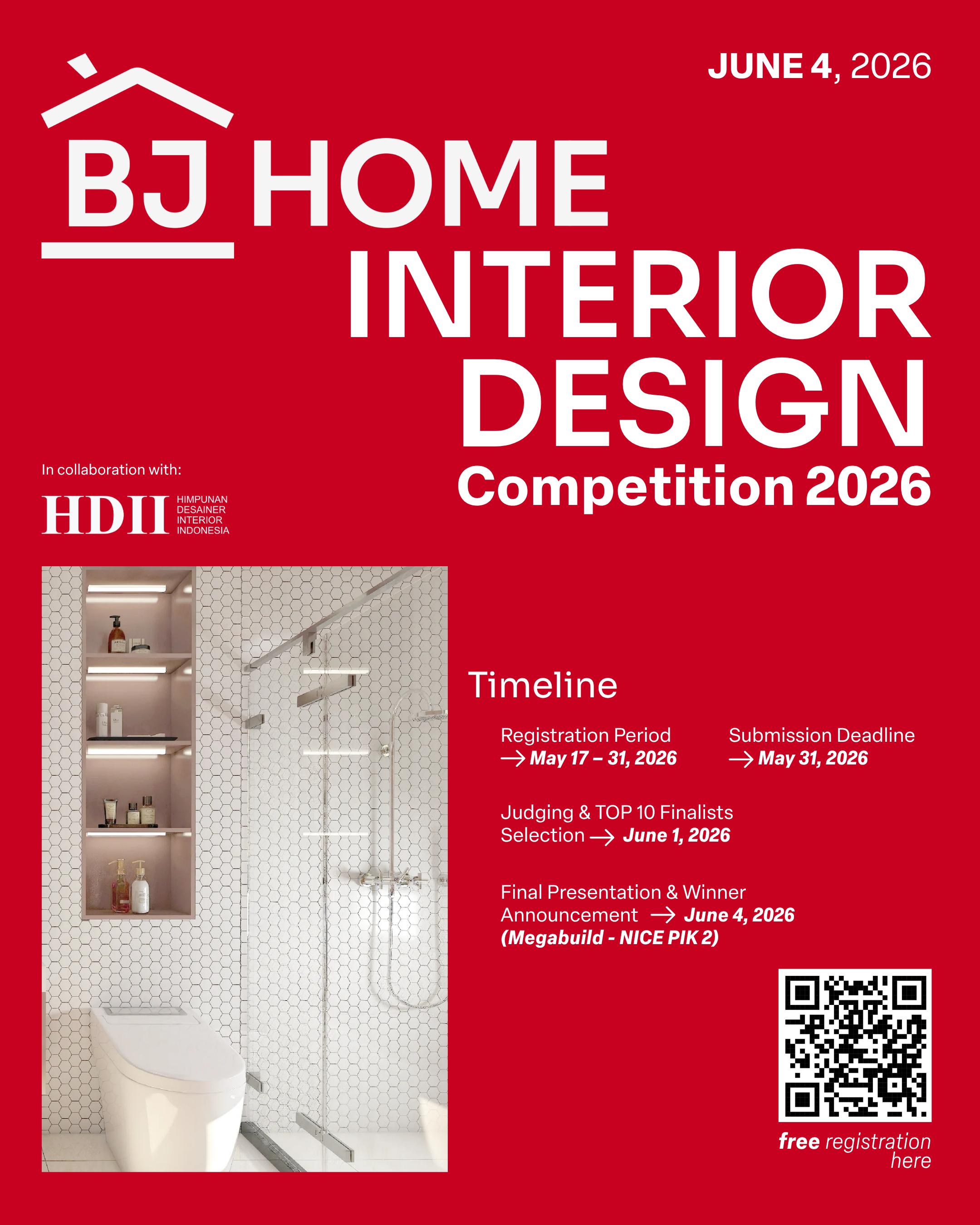 @BJ HOME OFFICIAL
