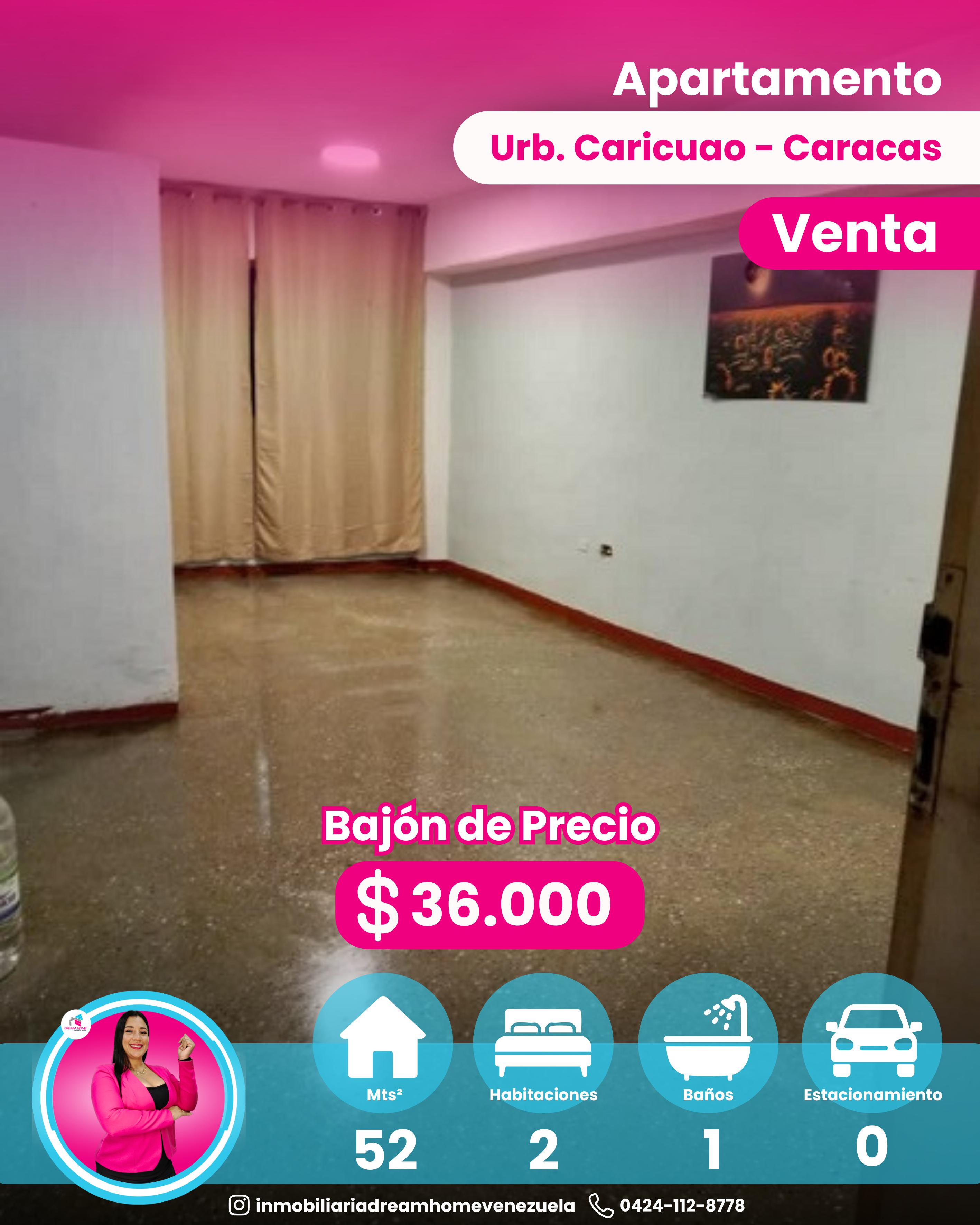 @Dream Home Venezuela