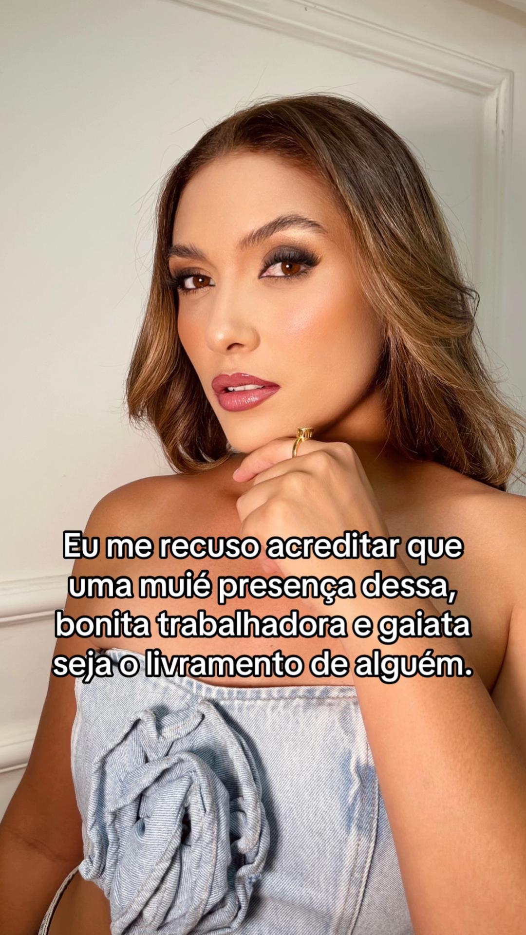 @Andrezza Souza