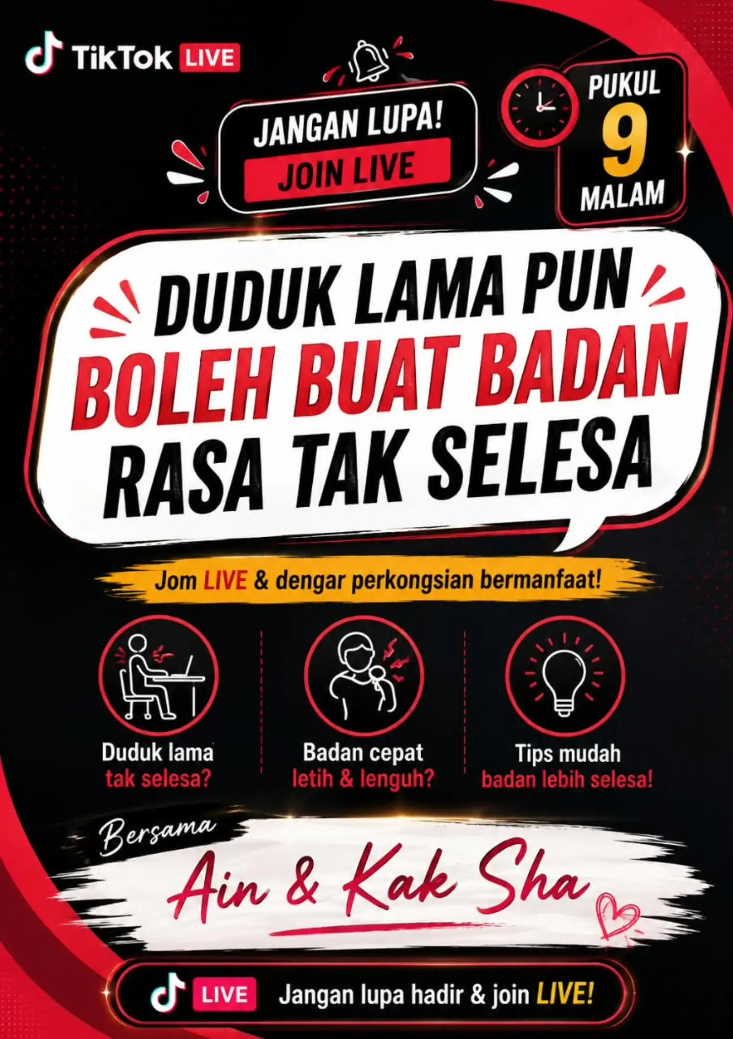 @Sha Khalid