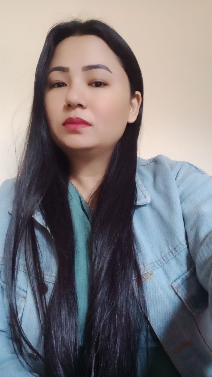 @Monika Moktan