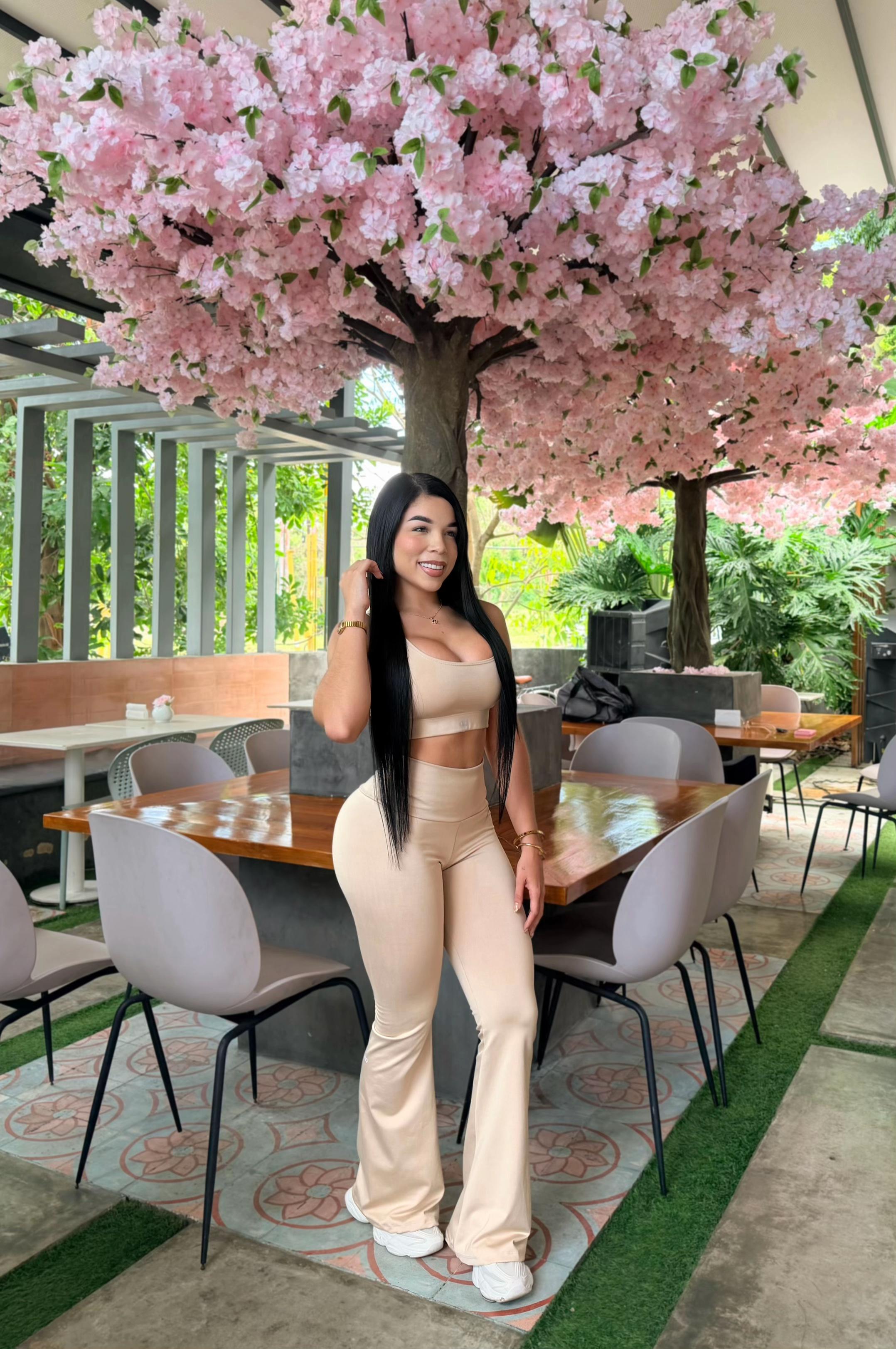 @Oriana Herrera