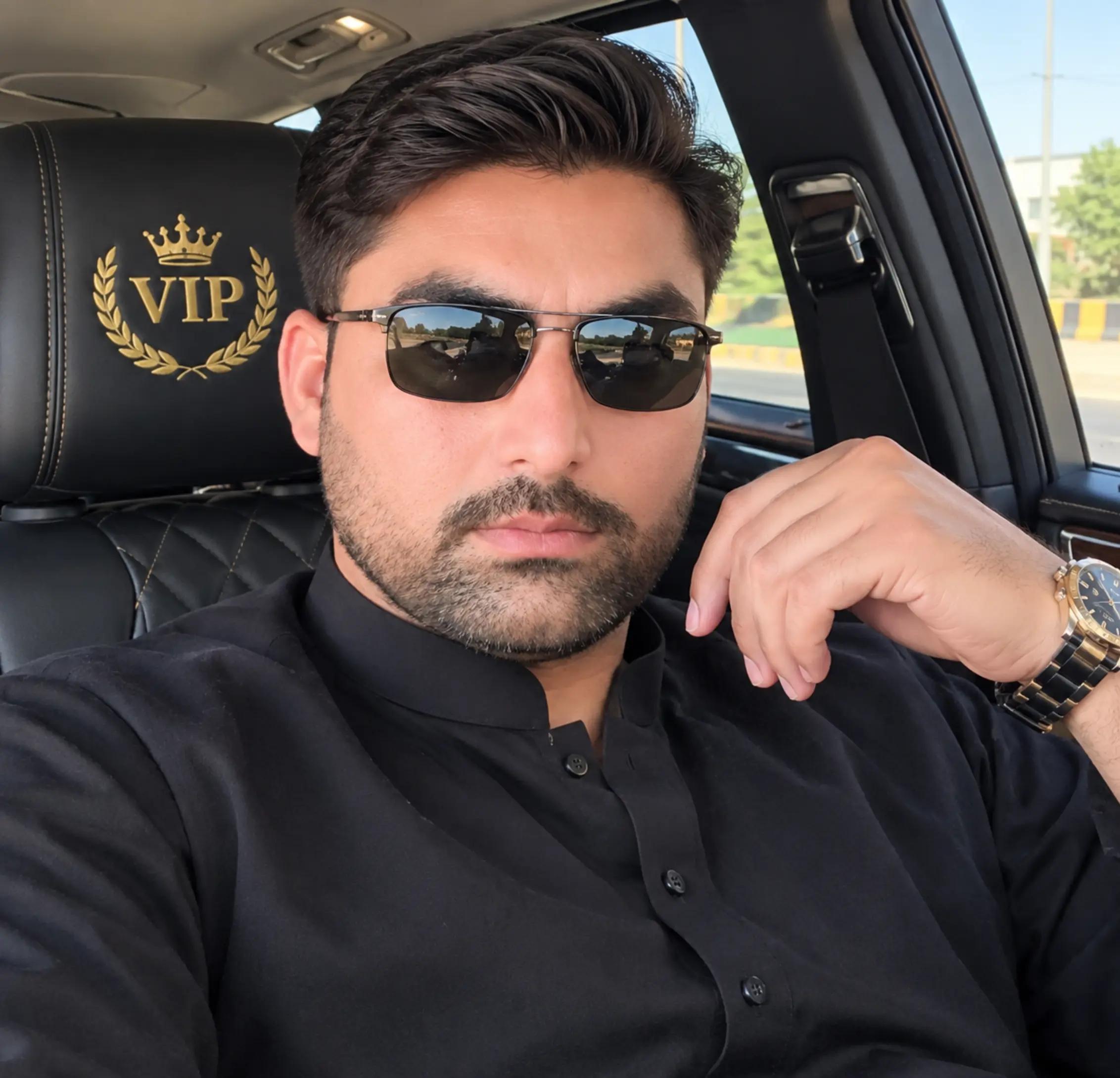 @ali shan Gm
