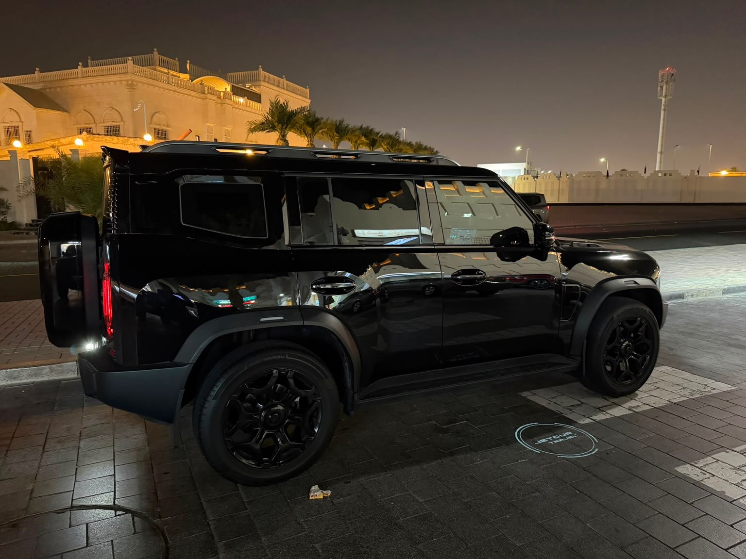 @NosignalAuto