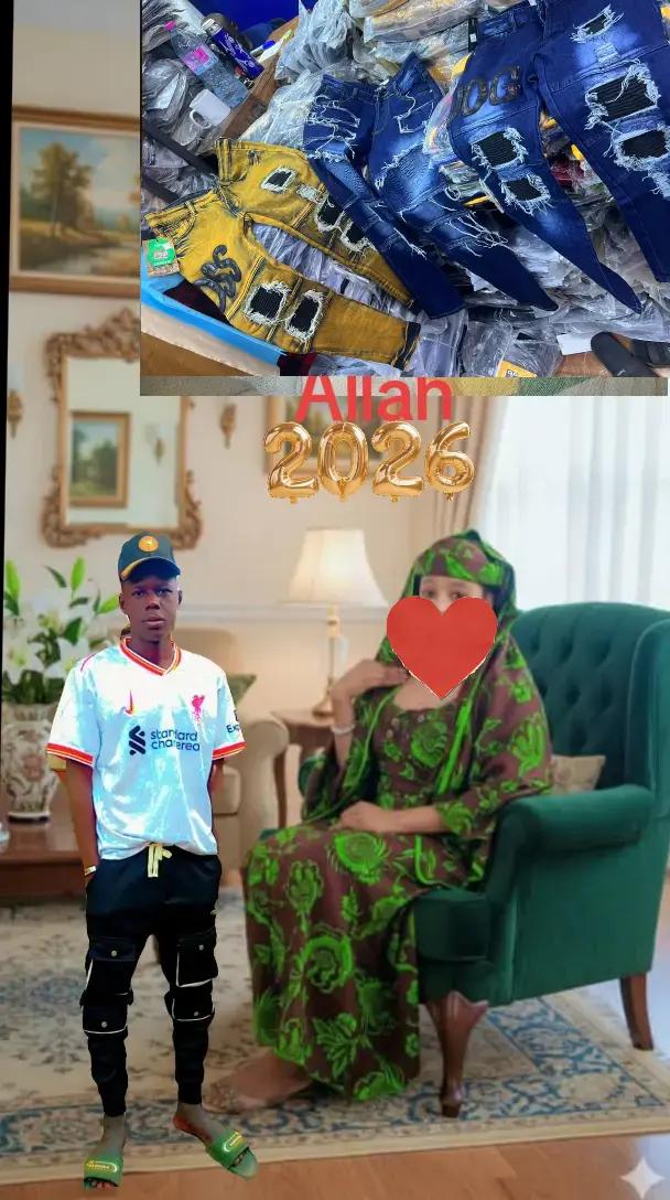 @LE ROI PDG