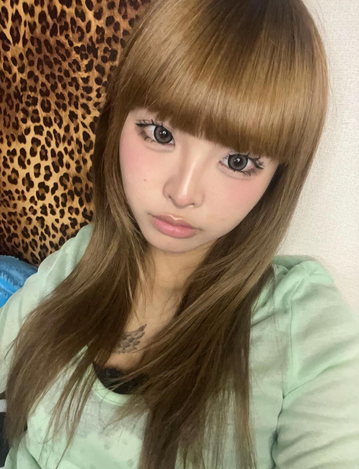 @杏