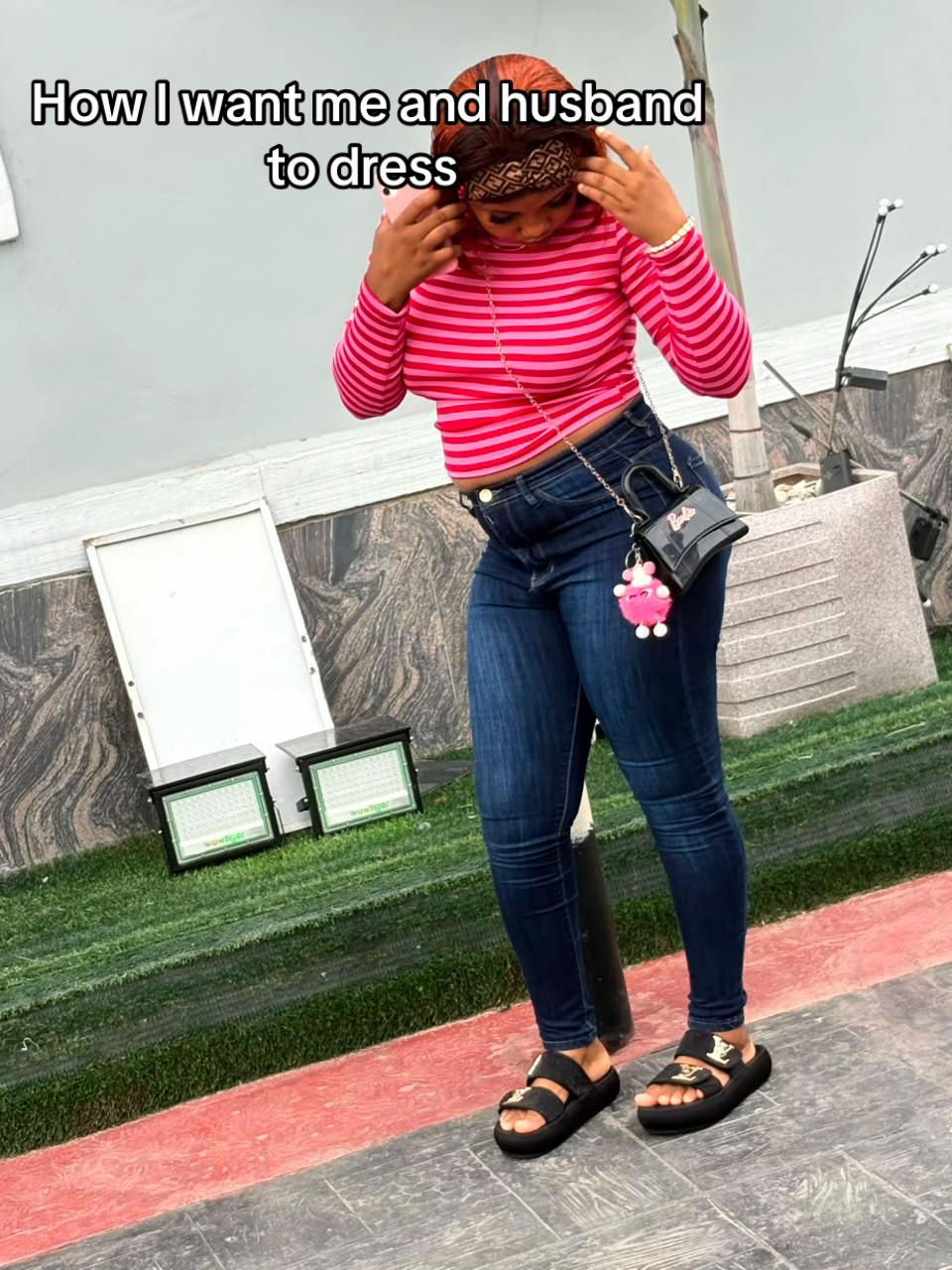 @Mrs Nurse 💍💫❤️Choco baby 073