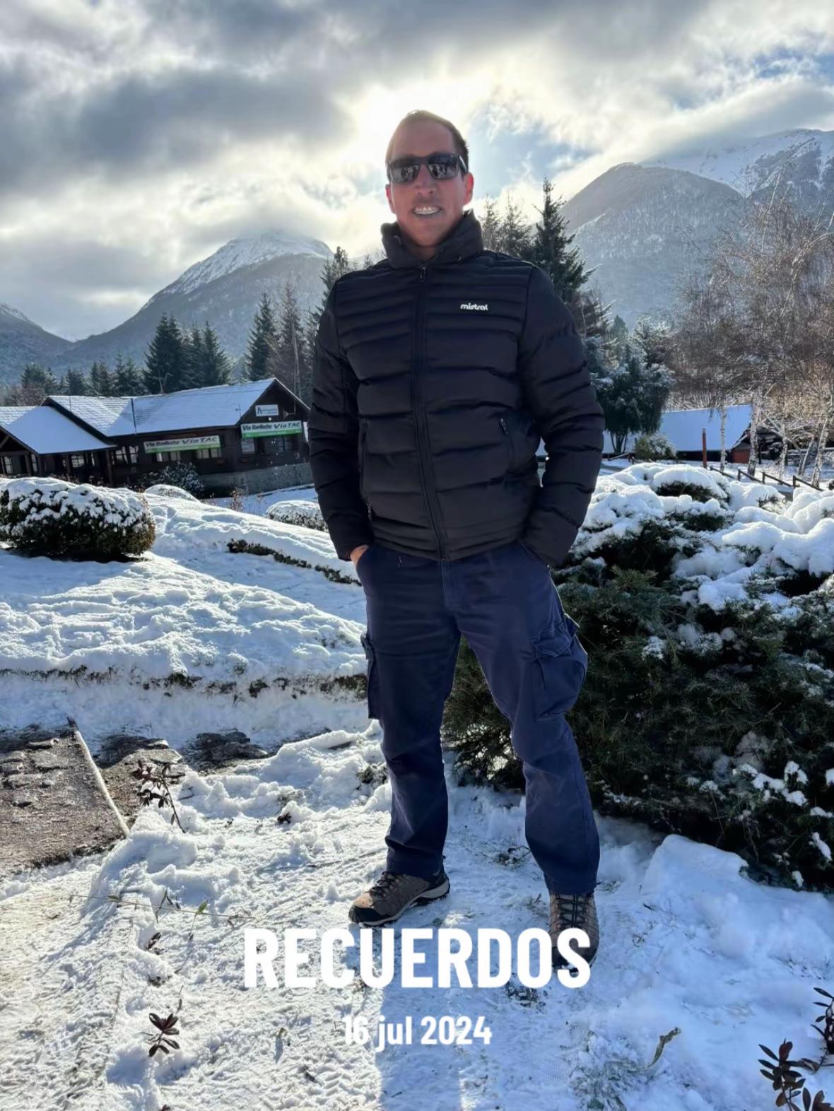 @Clivio Riffran