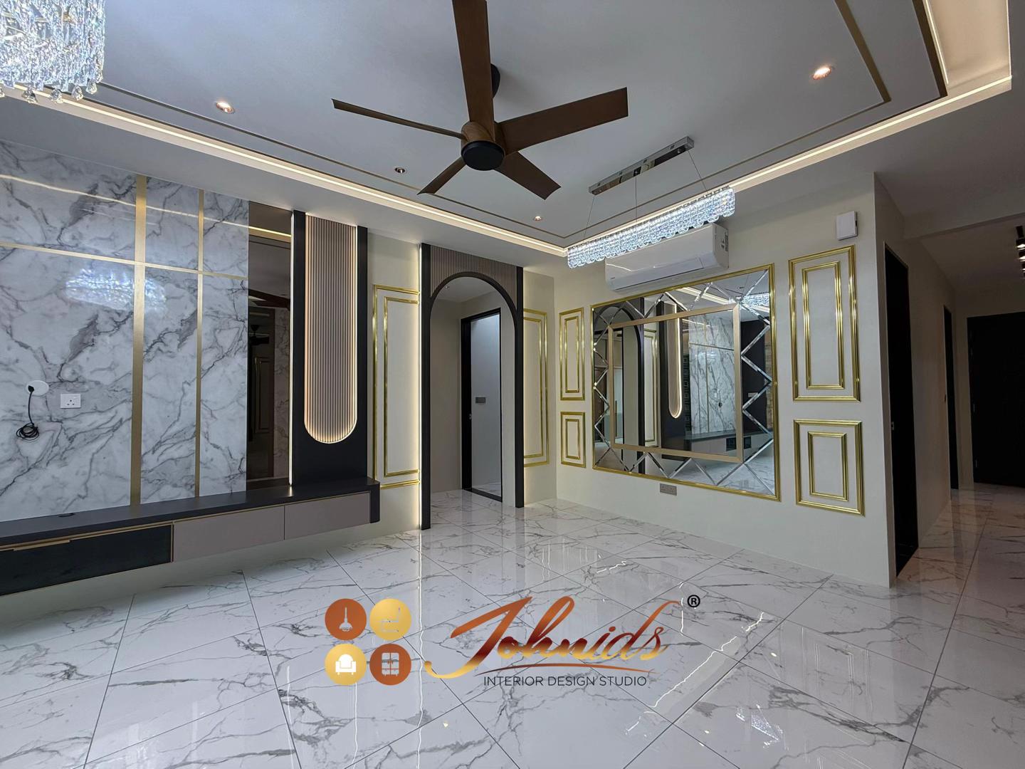 @Johnids Interior Design Studio