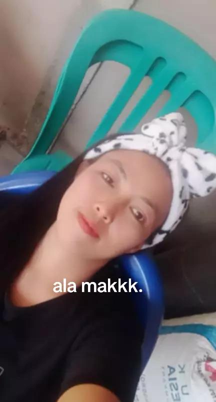 @luka yg terpendam.