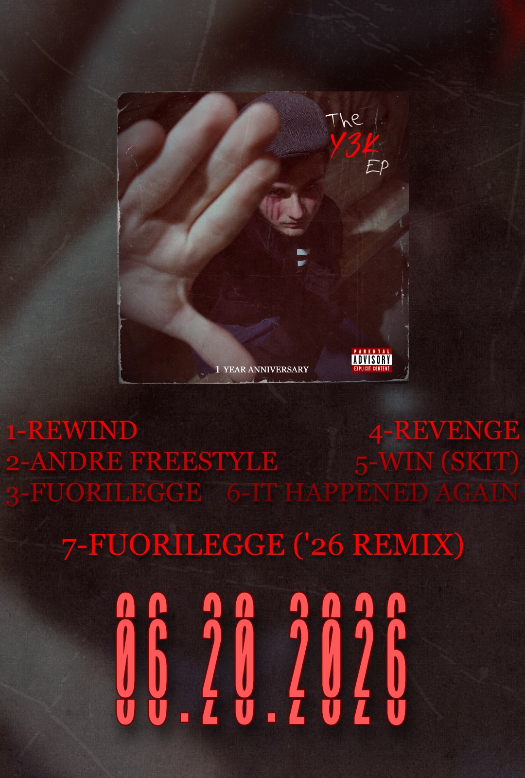 @Y3K